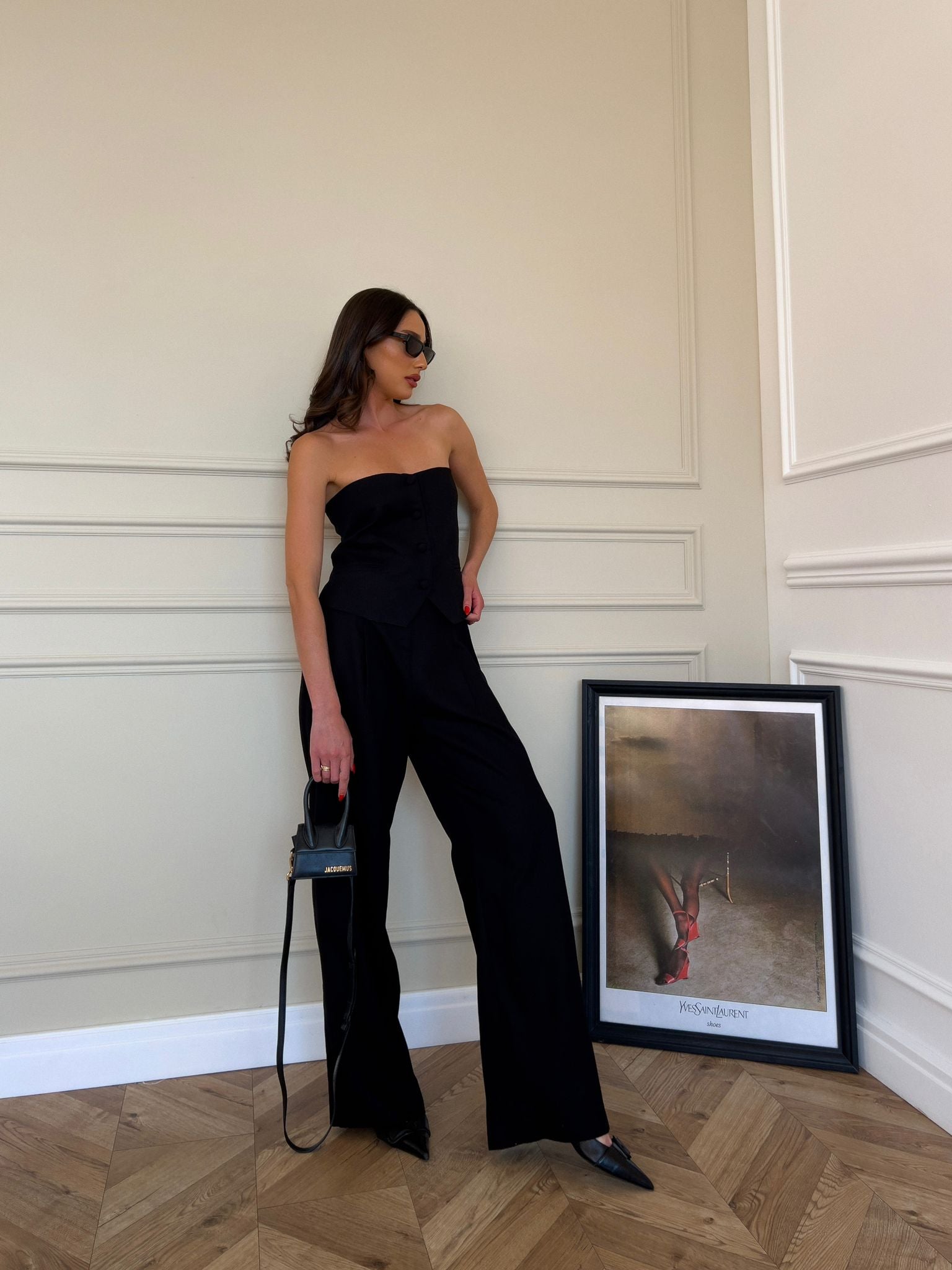 מחוך מחליפת פרלו