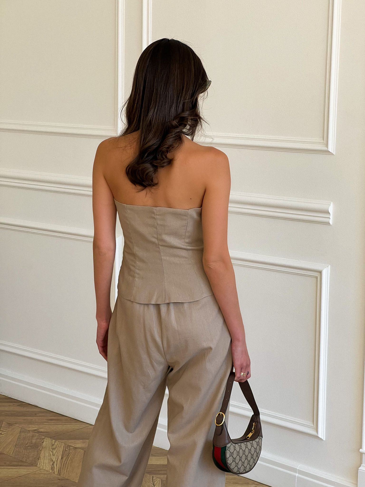 מחוך מחליפת פרלו