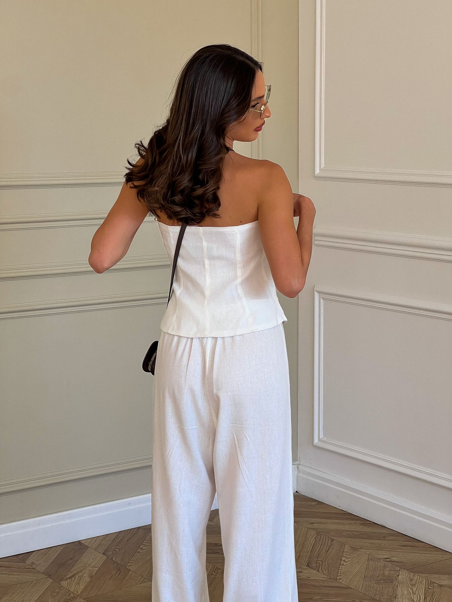 מחוך מחליפת פרלו