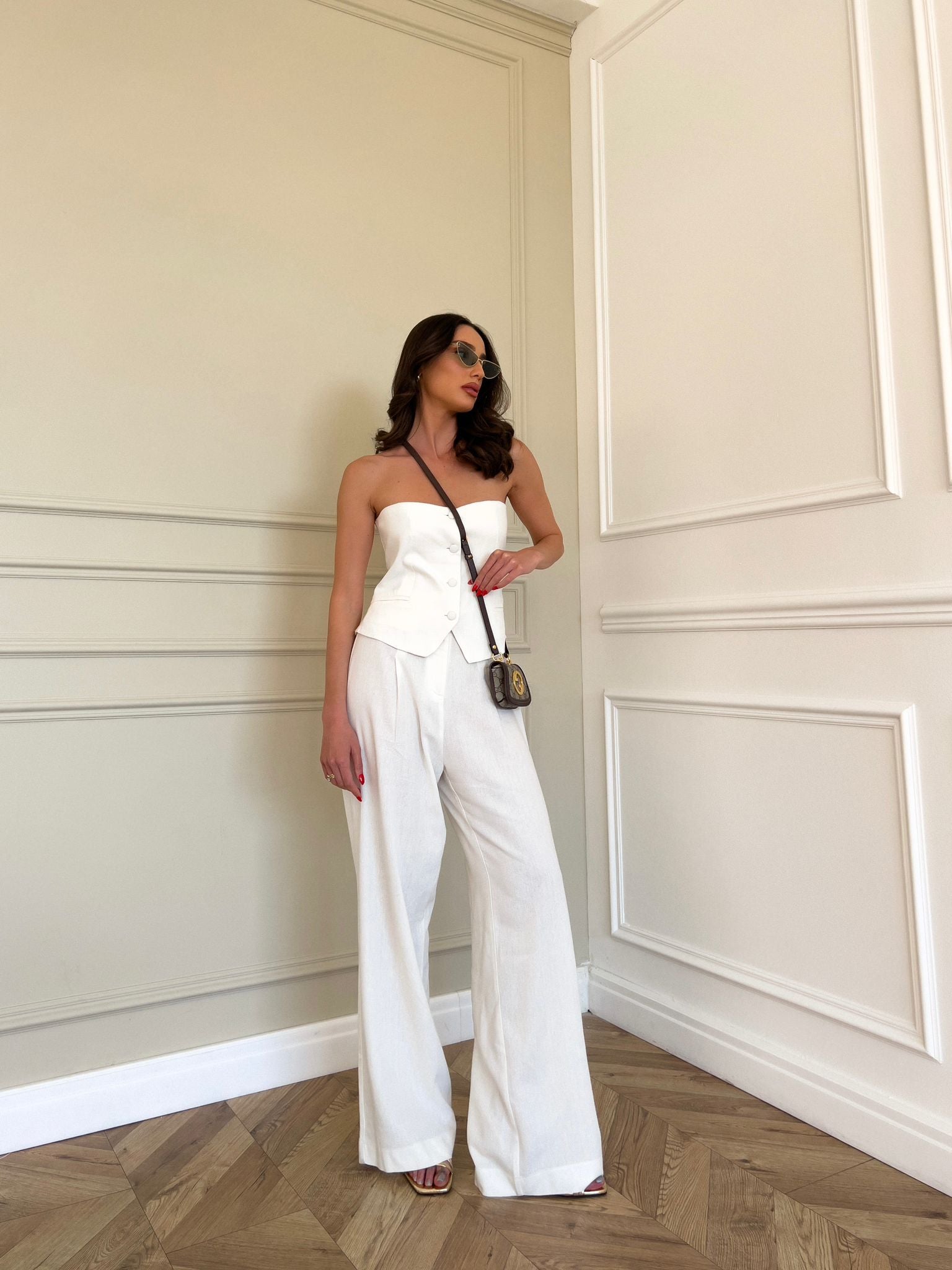 מחוך מחליפת פרלו