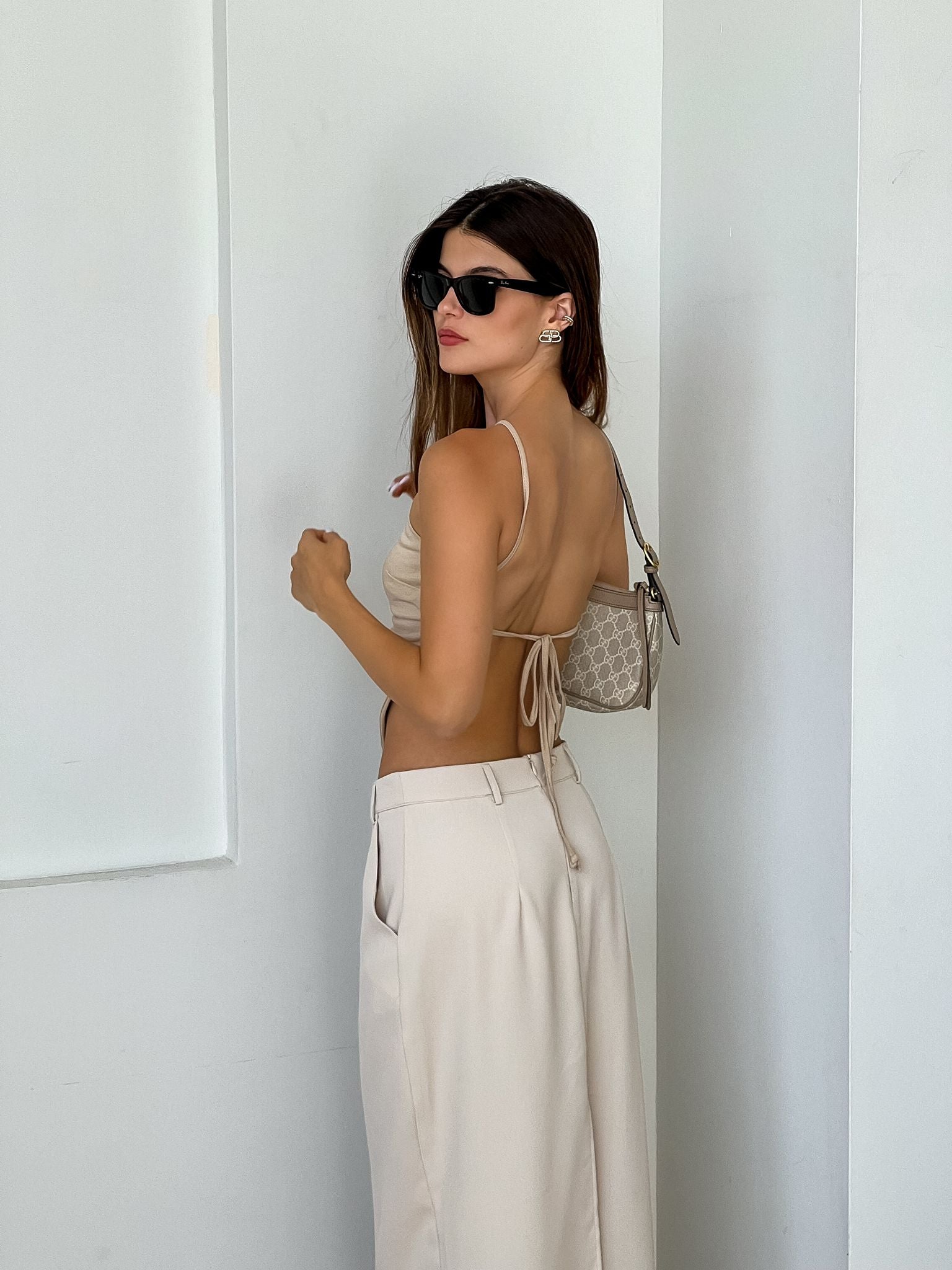 קרופ גב פתוח