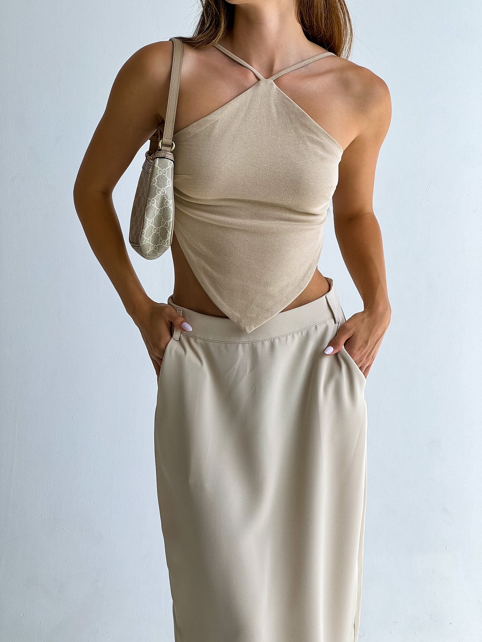 קרופ גב פתוח