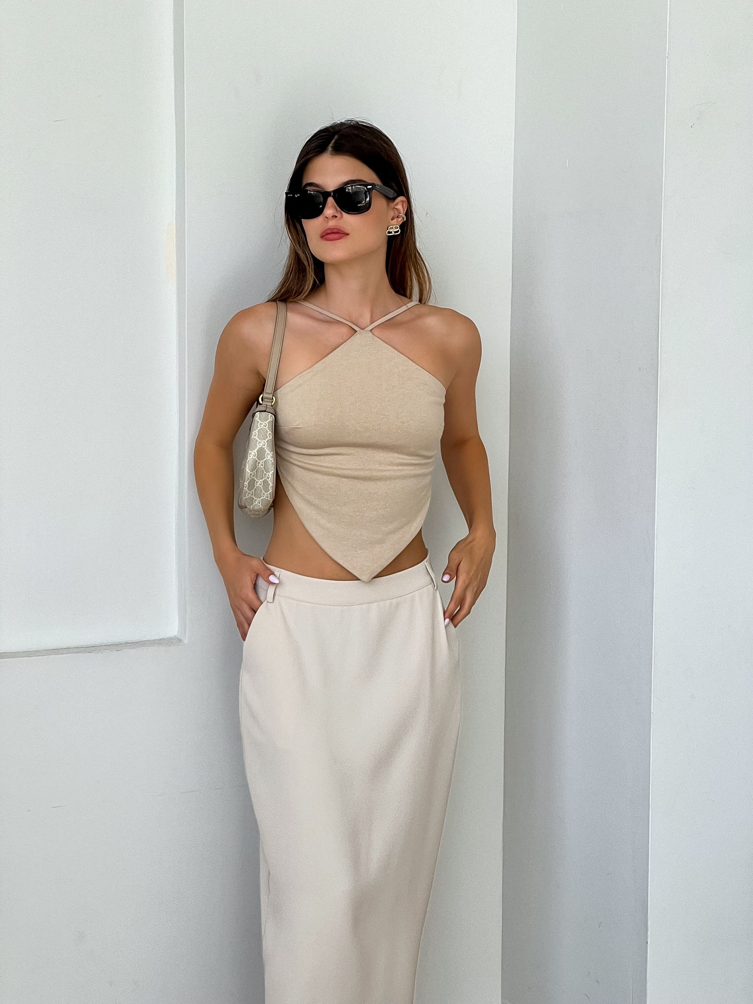 קרופ גב פתוח