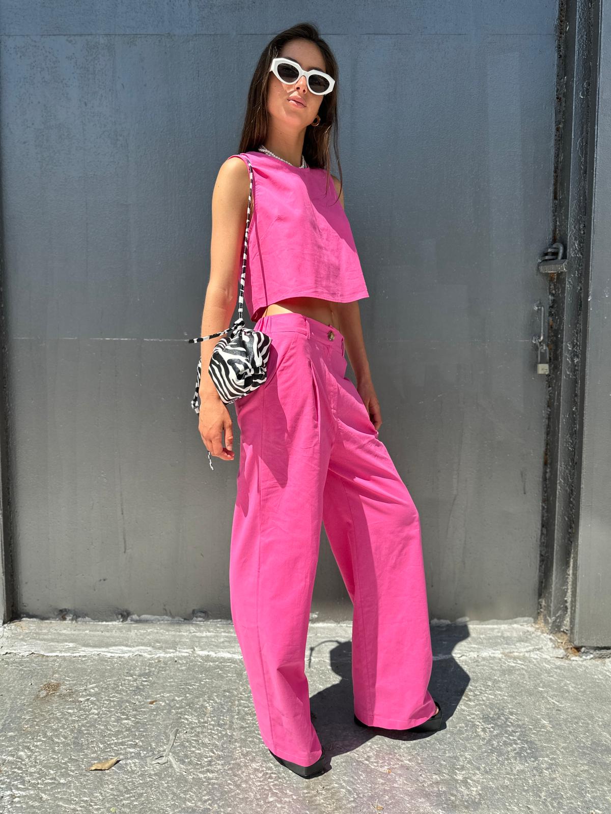 חליפת ווסט ומכנס