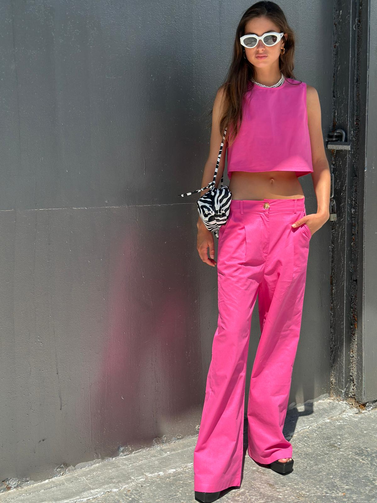 חליפת ווסט ומכנס