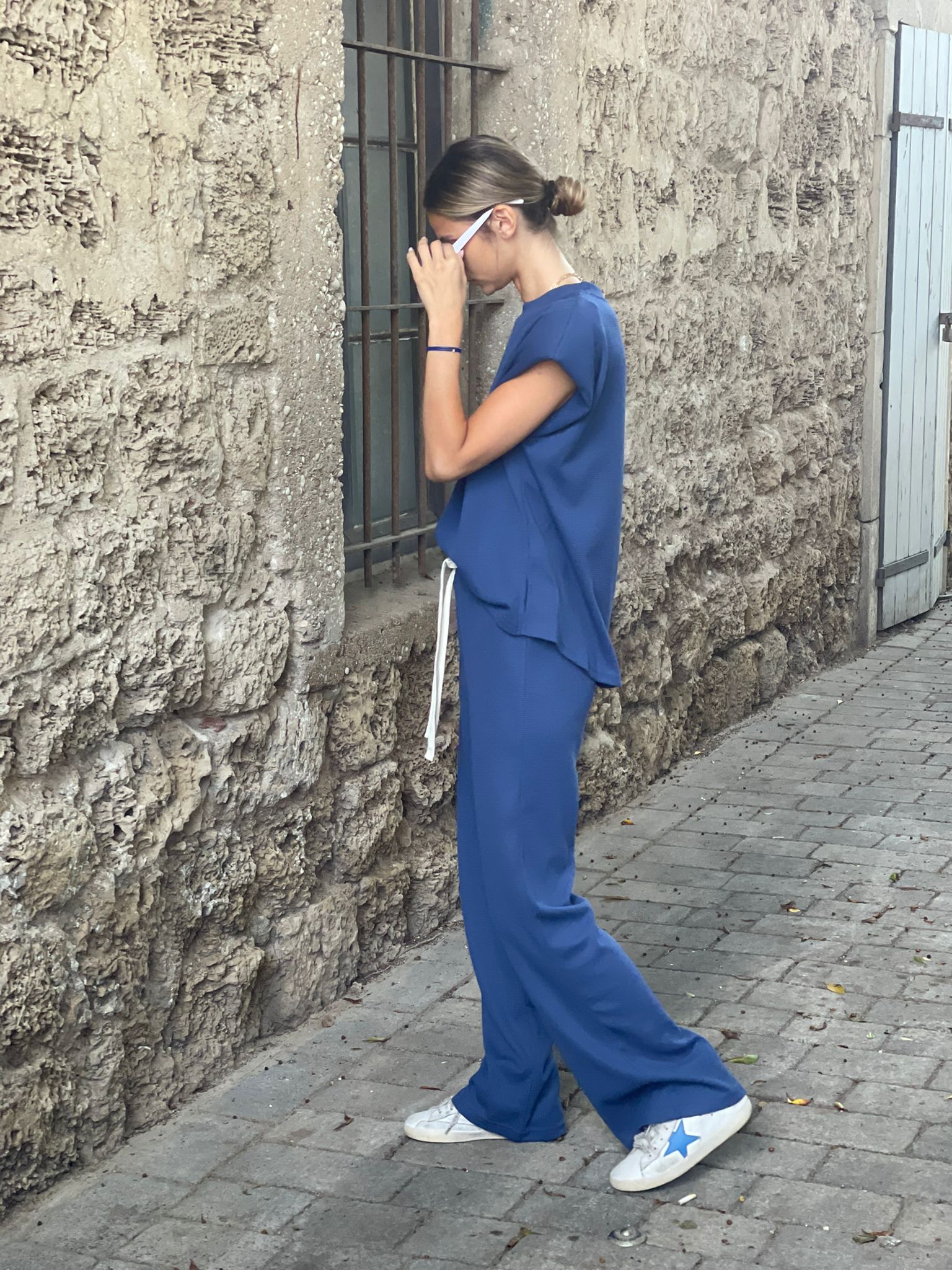 חליפת לי-אור