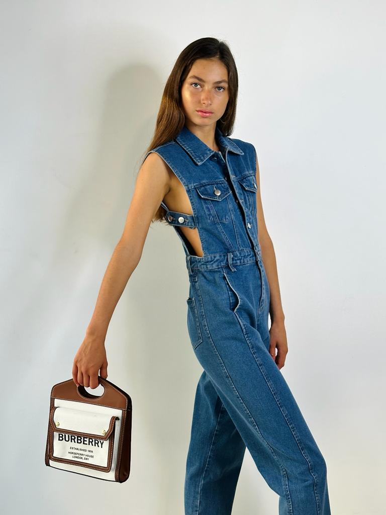 אוברול בריטני