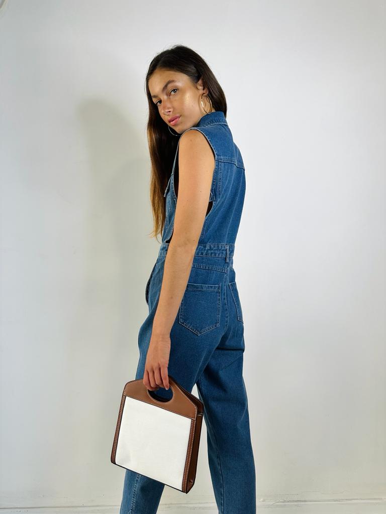 אוברול בריטני