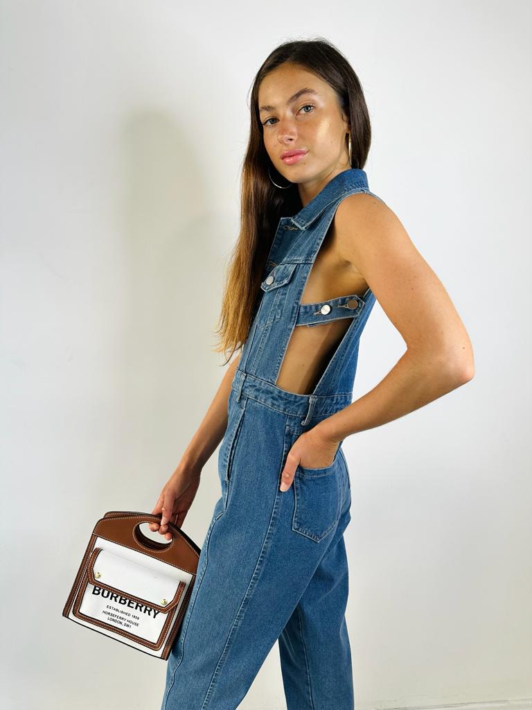 אוברול בריטני