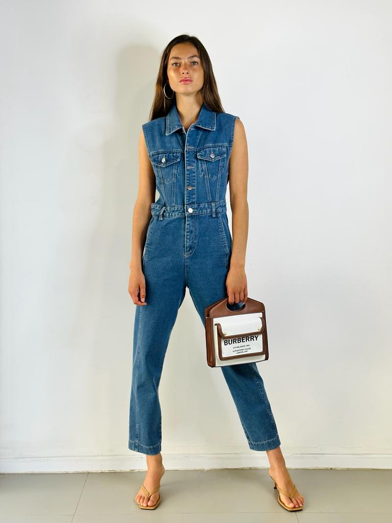 אוברול בריטני