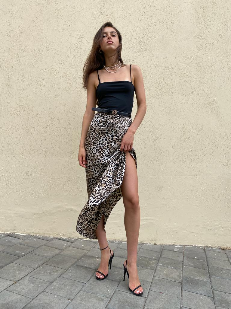 בגד גוף איקס