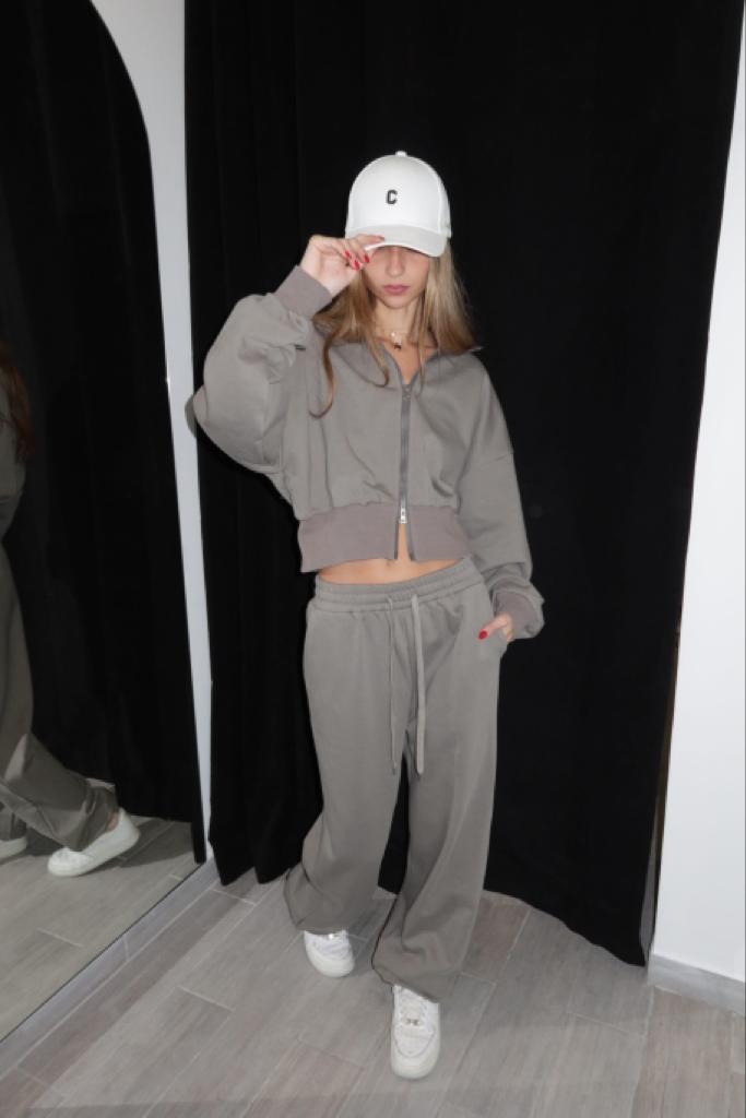 חליפת פנאי גל