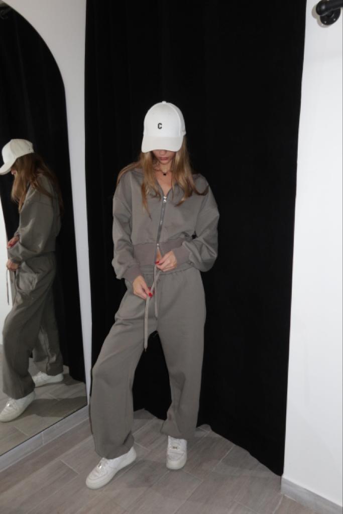 חליפת פנאי גל