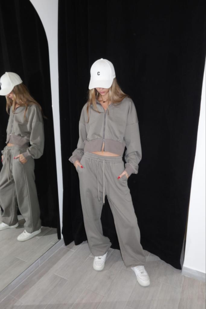 חליפת פנאי גל