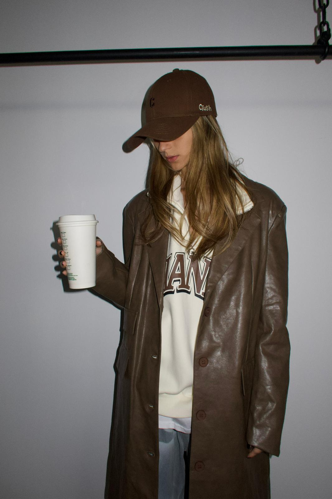 טרנץ דמוי עור פרינס