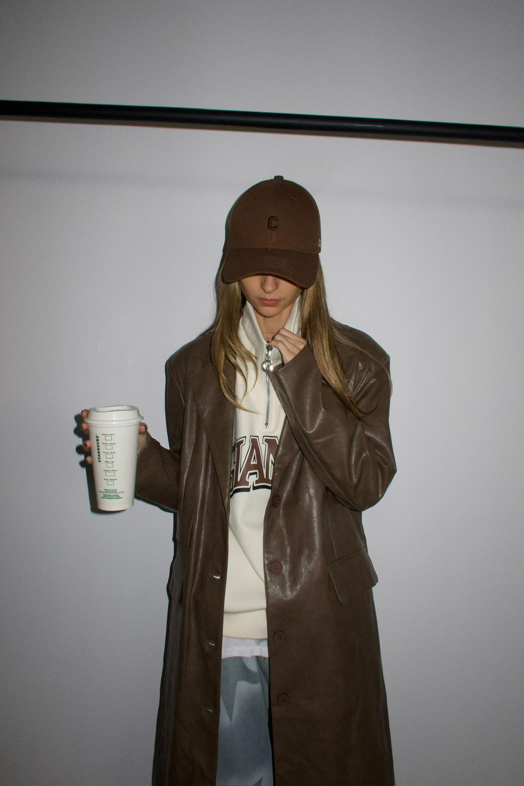 טרנץ דמוי עור פרינס