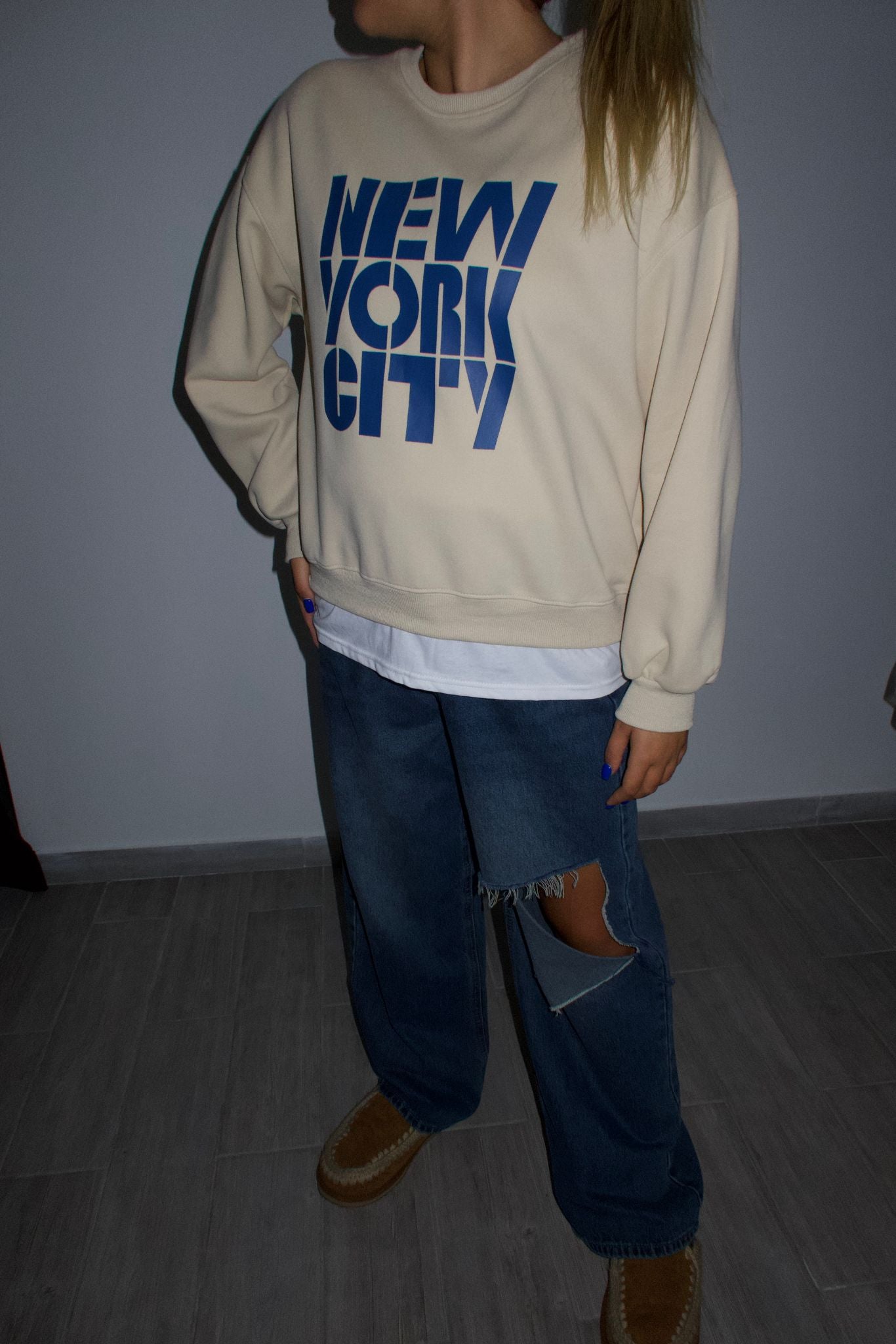 סווצ'ר לני קאמל