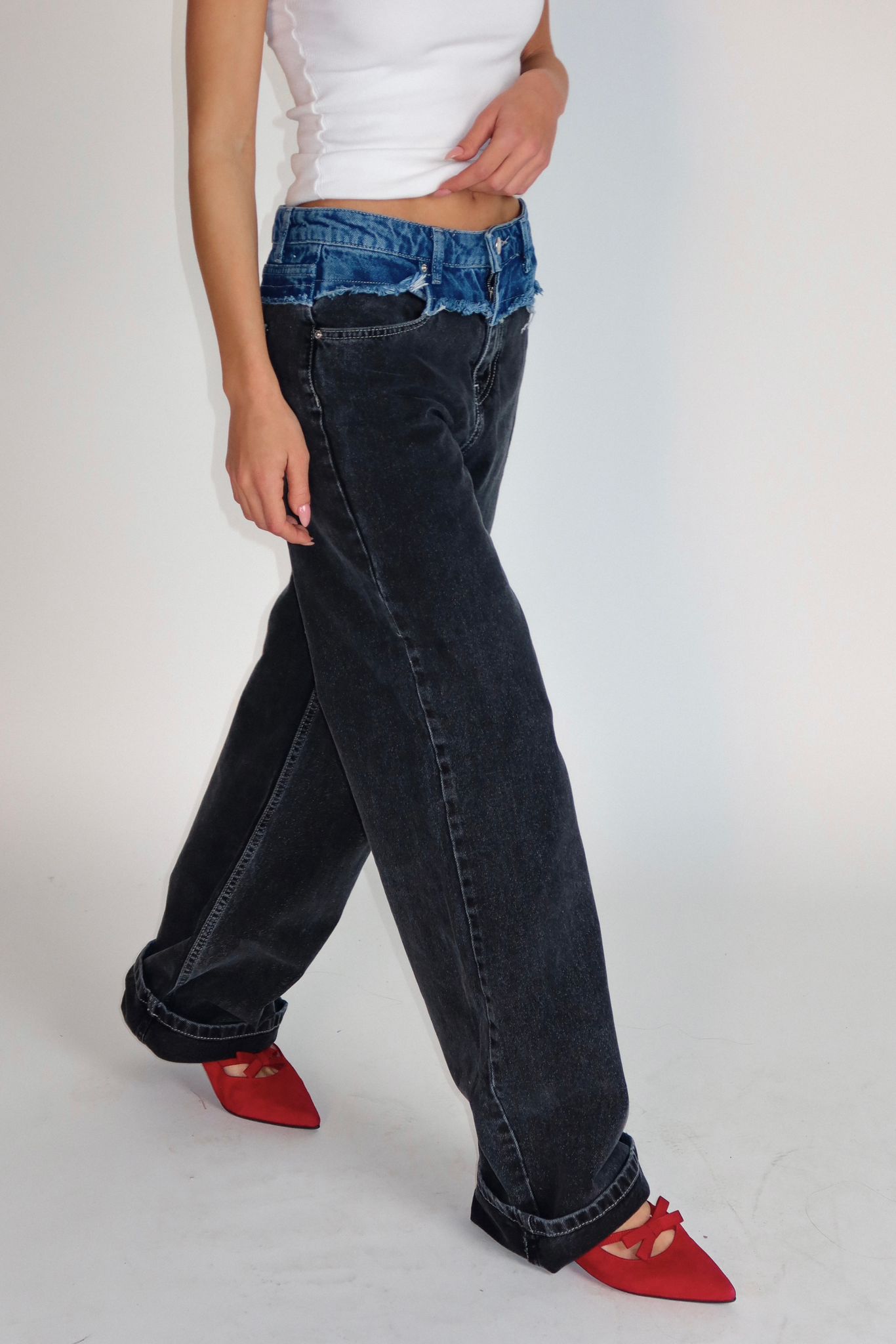 ג'ינס ניירובי