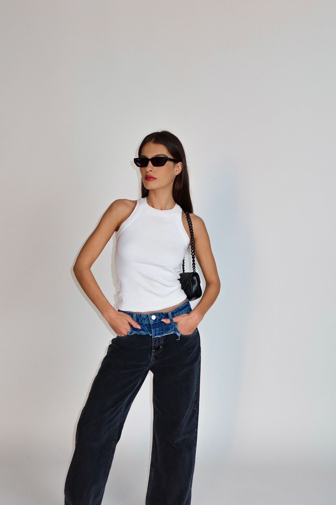 ג'ינס ניירובי