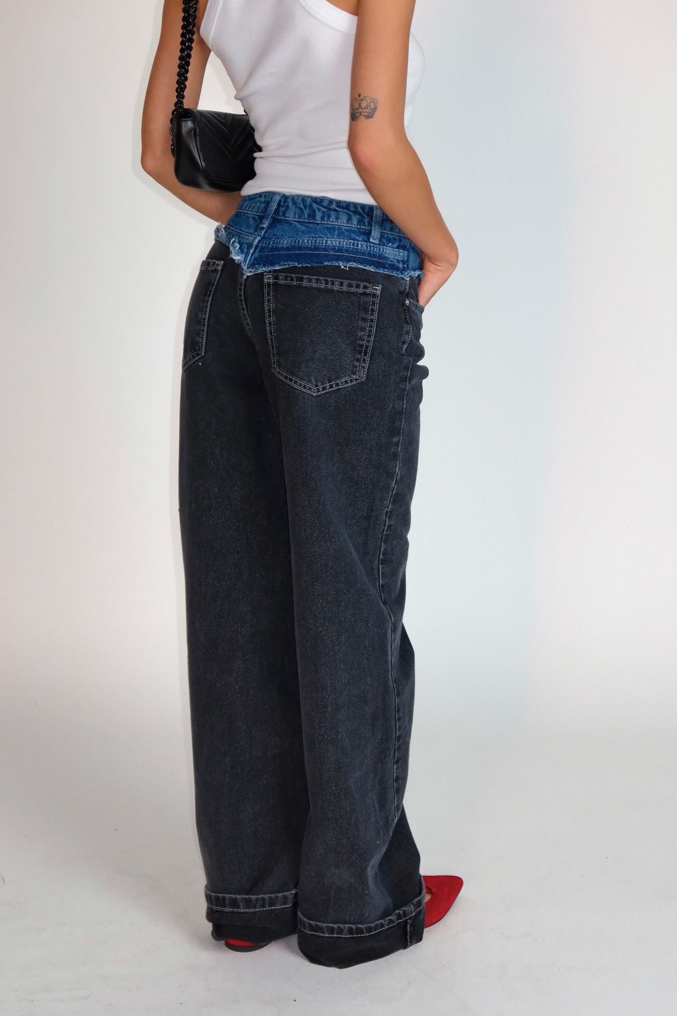 ג'ינס ניירובי