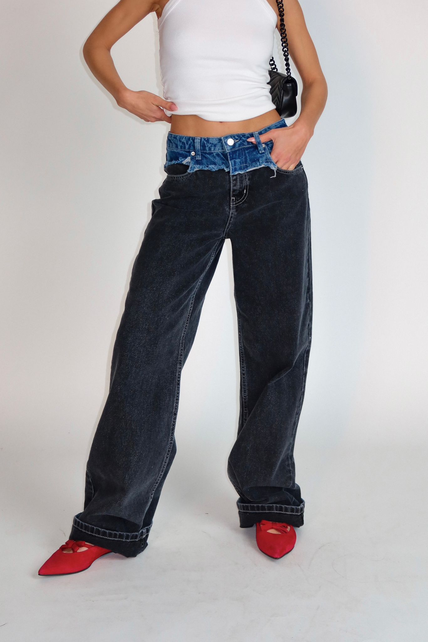 ג'ינס ניירובי