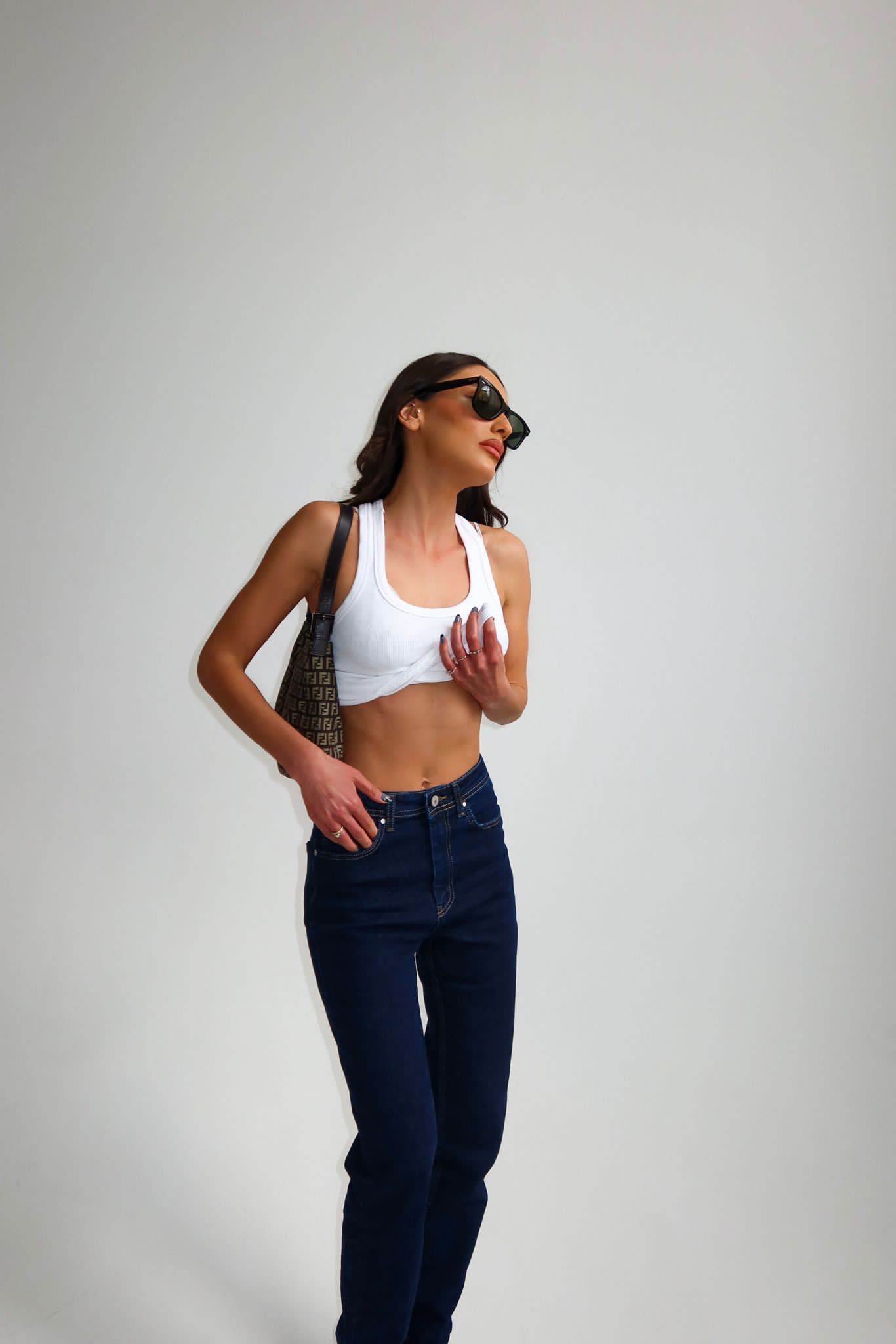 ג'ינס אדריאן