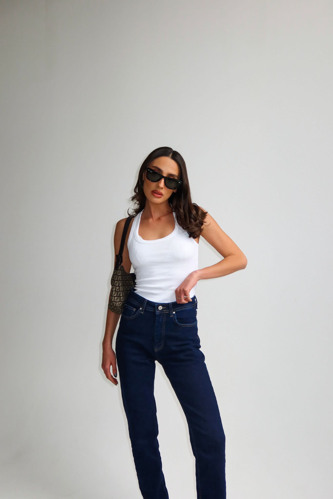 ג'ינס אדריאן