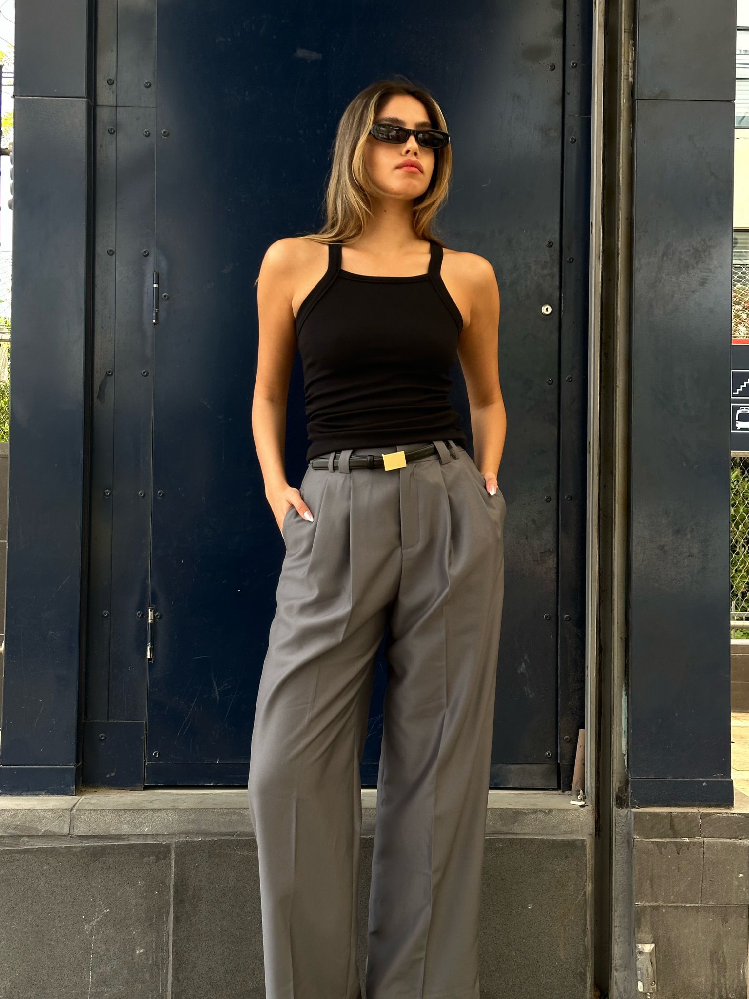 גופיית אלרום