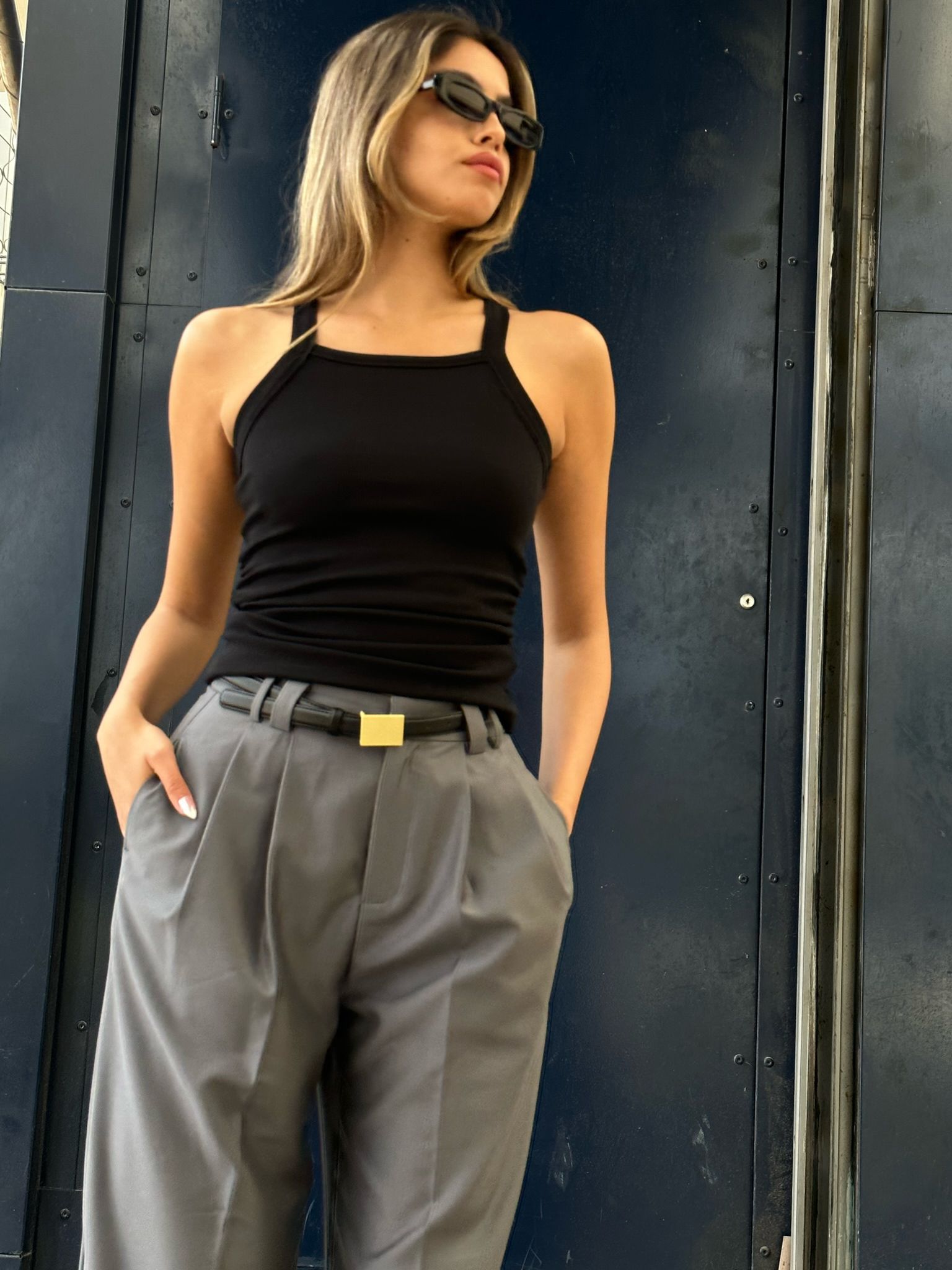 גופיית אלרום