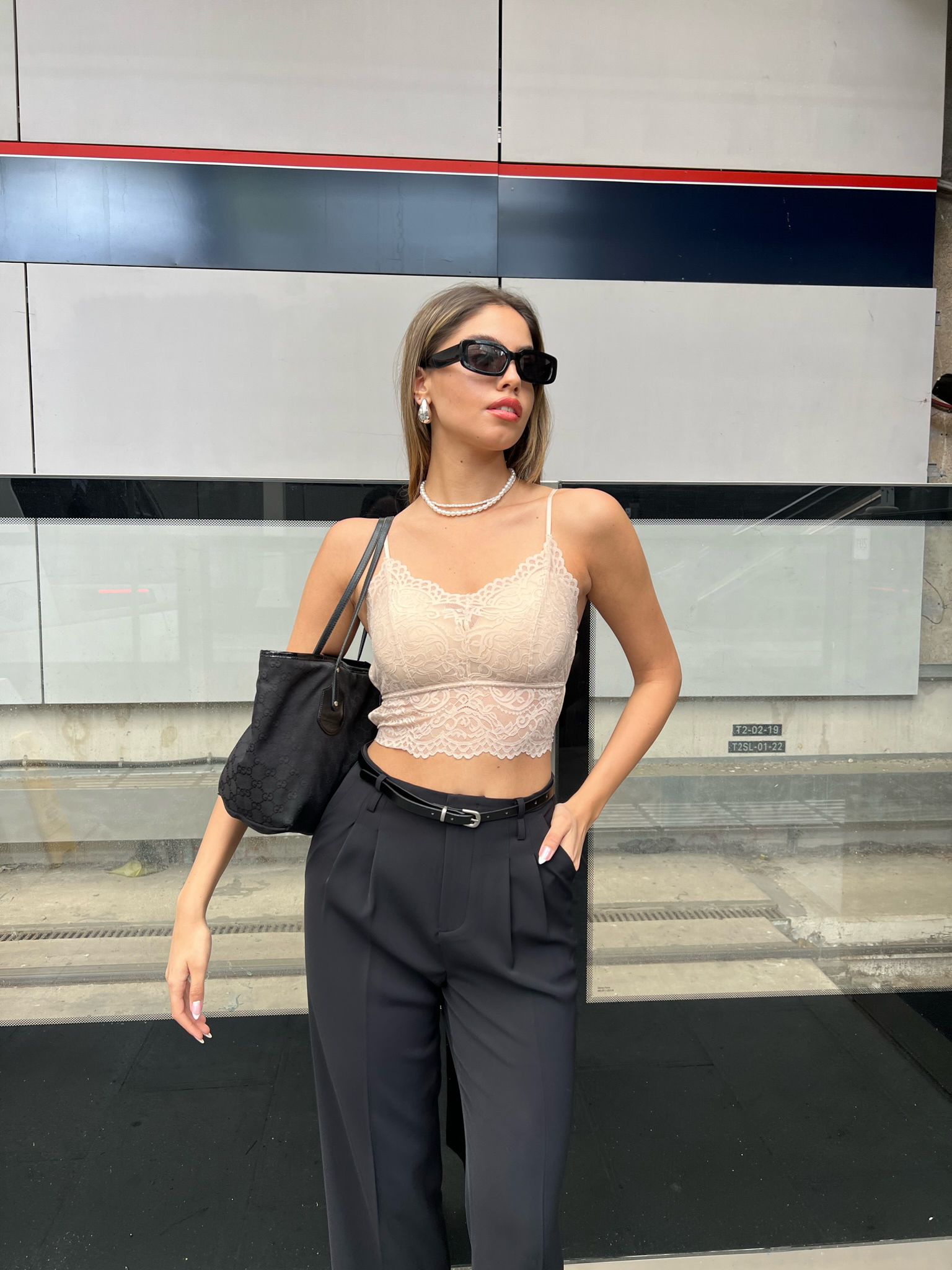 טופ נייט שמפניה