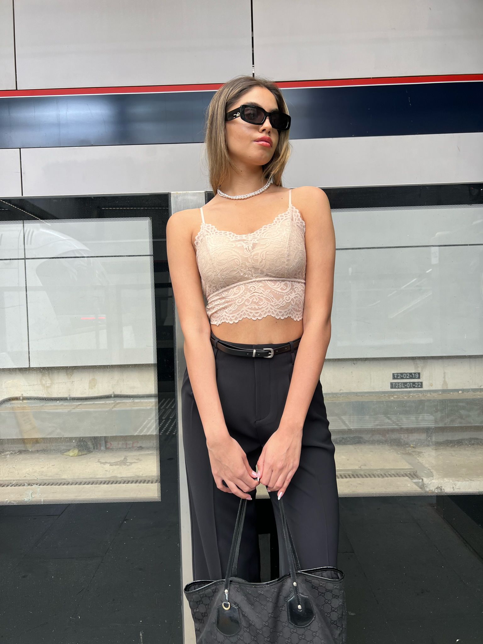 טופ נייט שמפניה