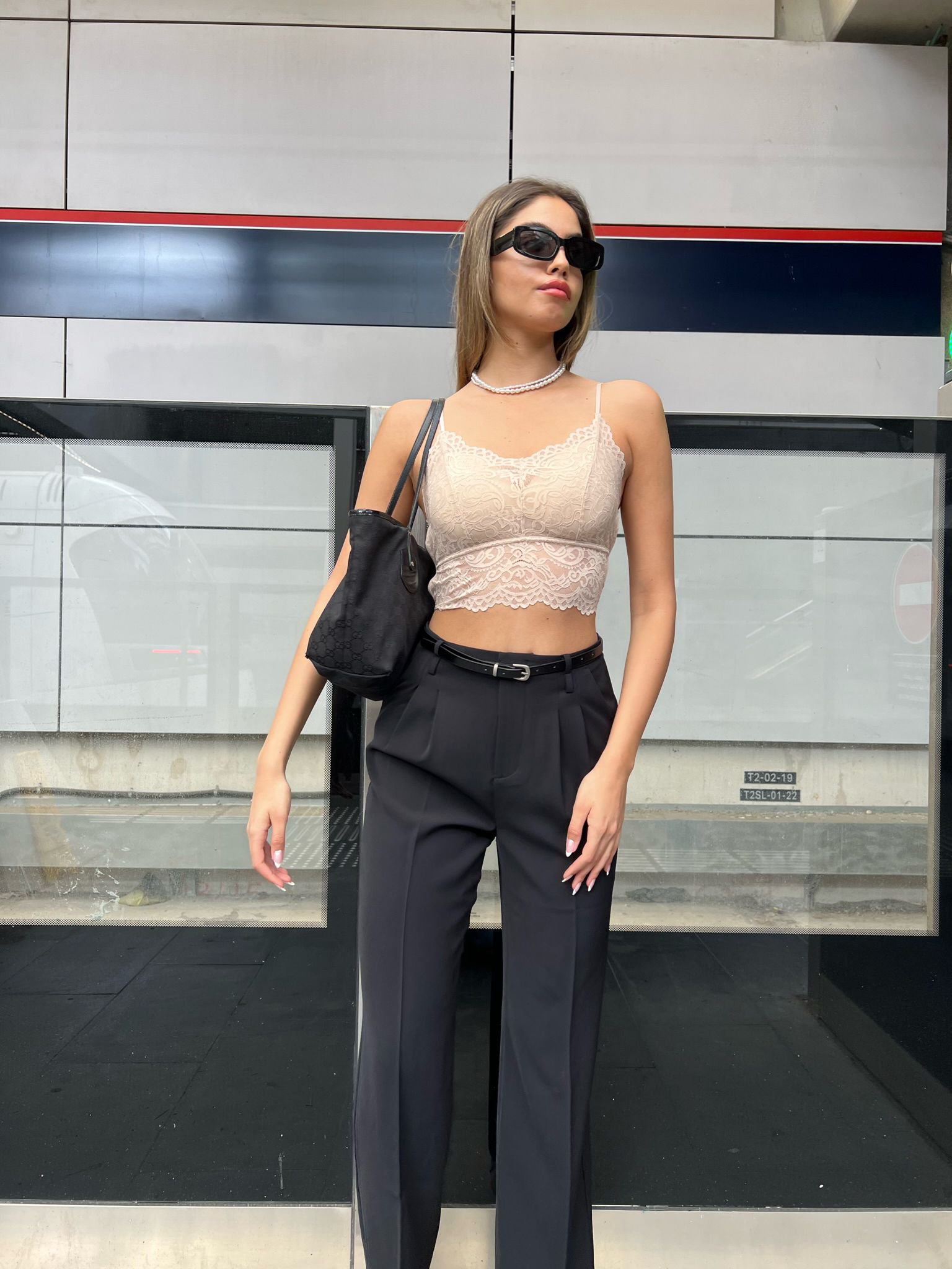 טופ נייט שמפניה