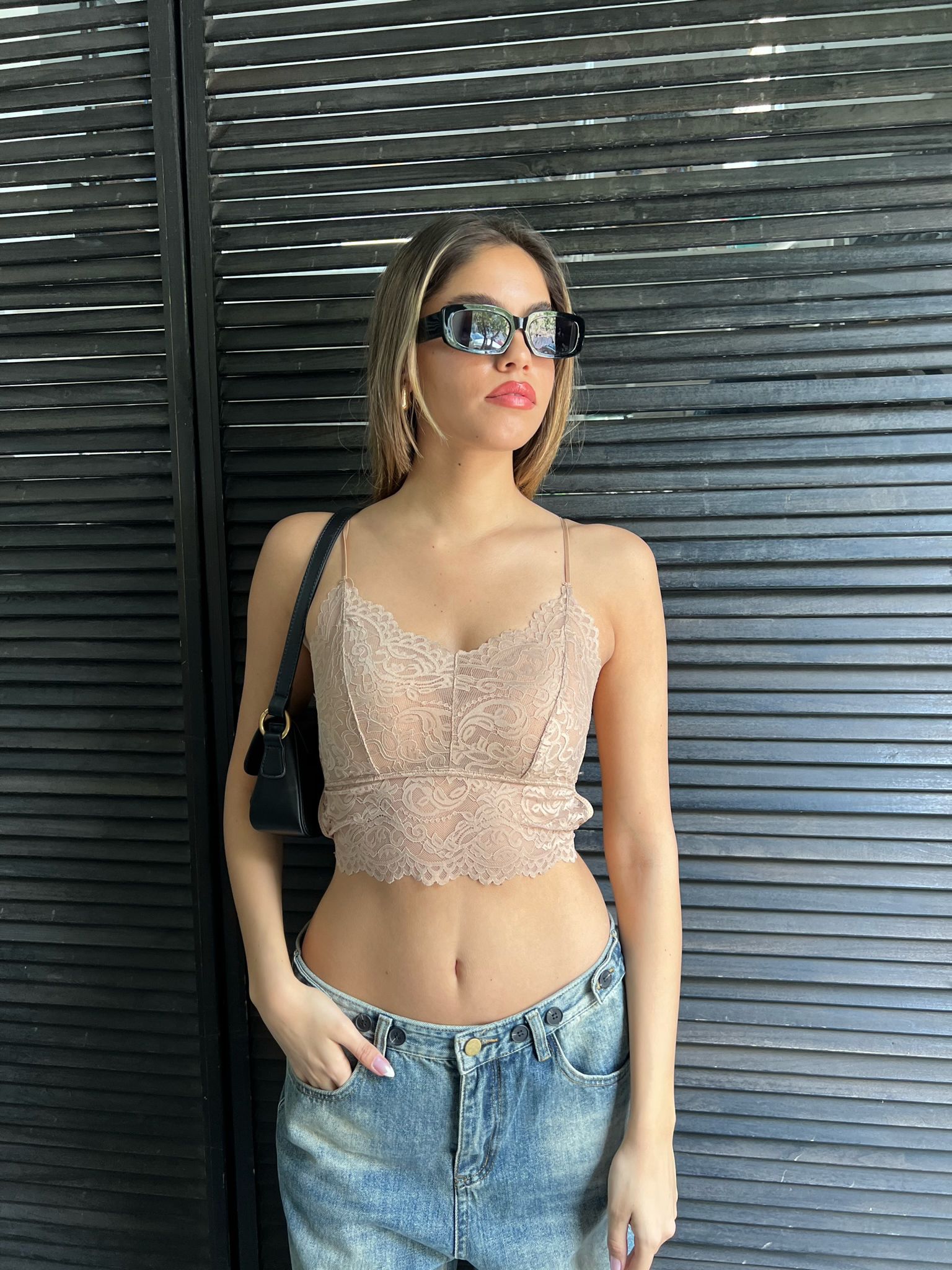 טופ נייט שמפניה