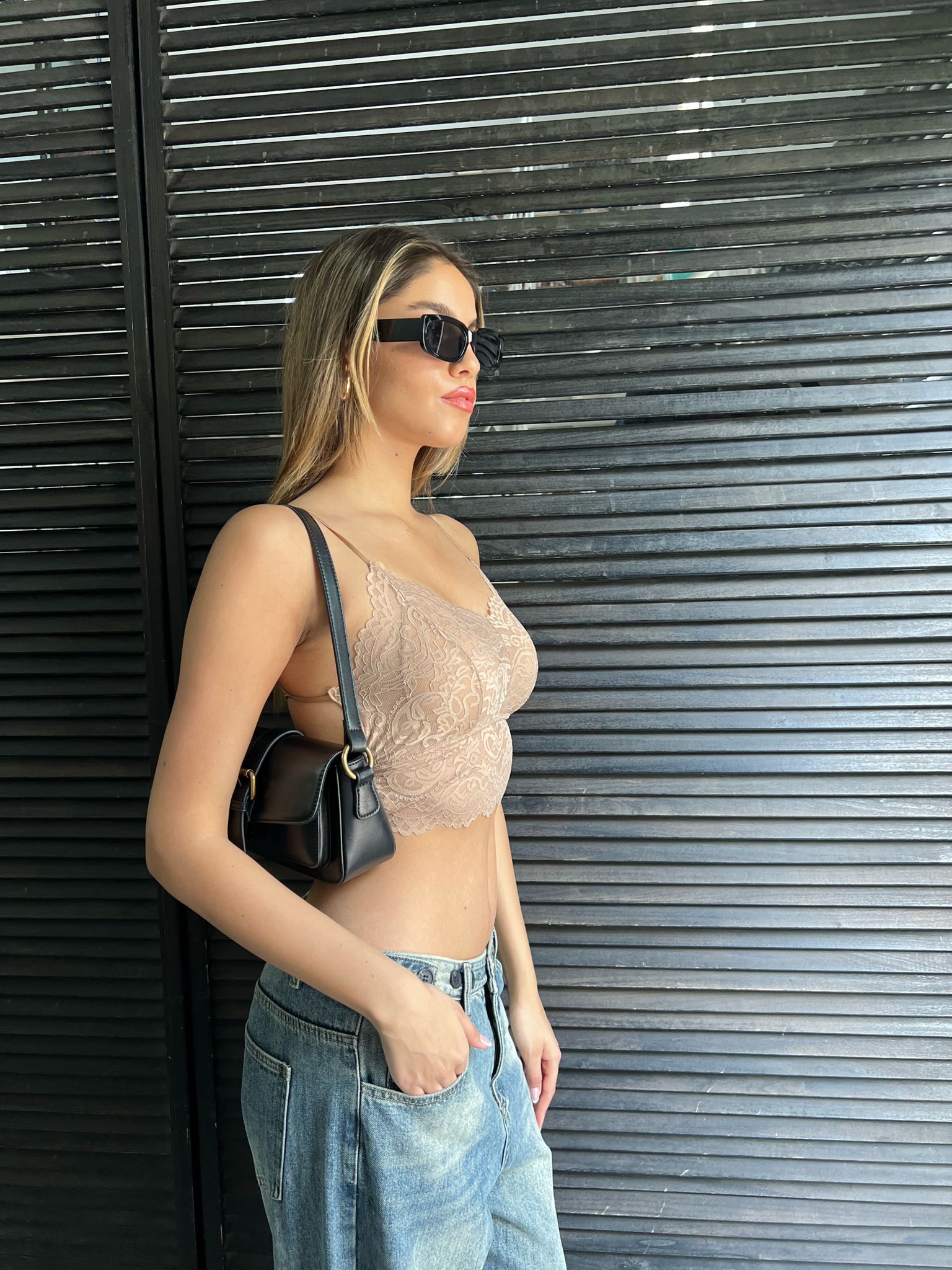 טופ נייט שמפניה