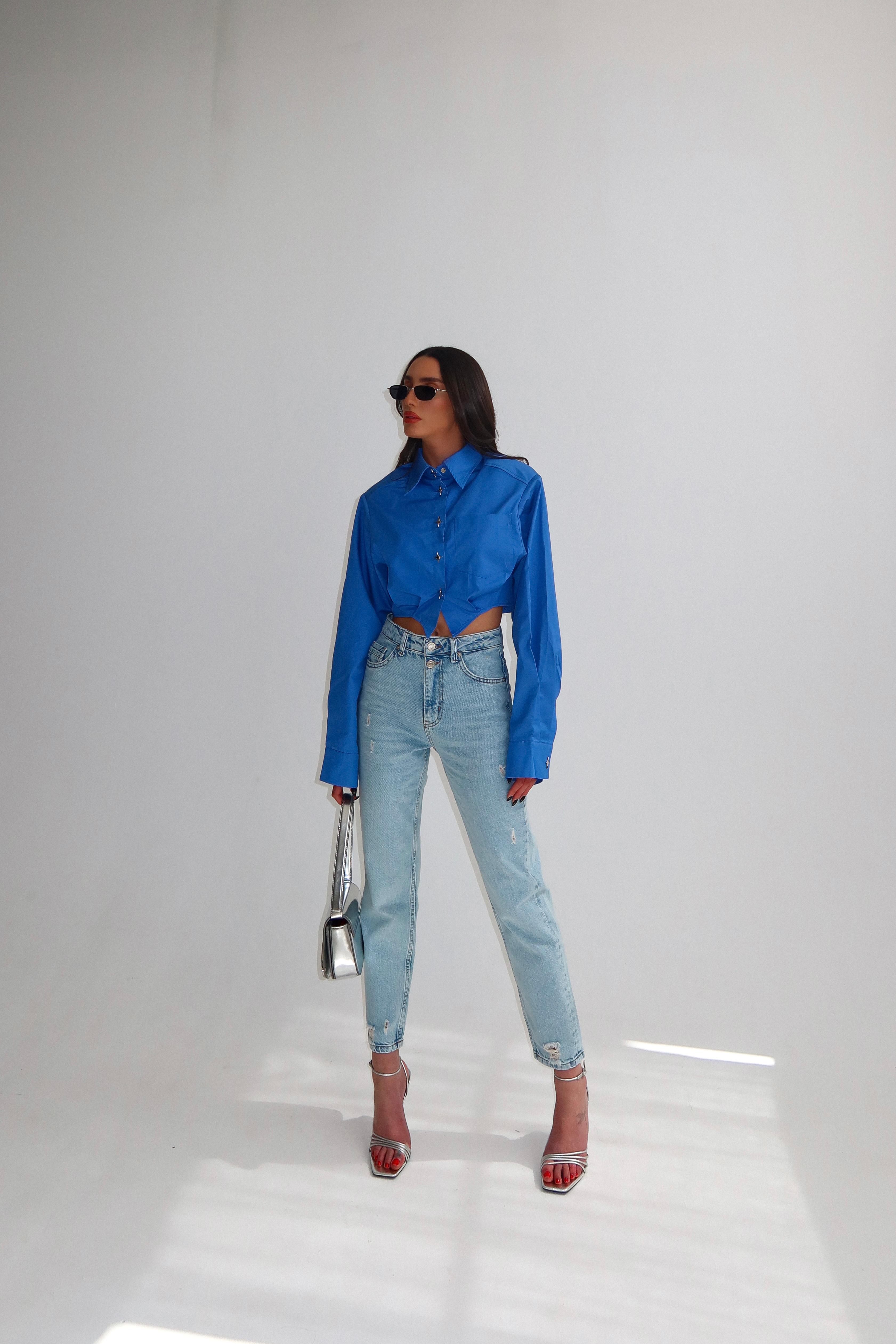 ג'ינס פארטי