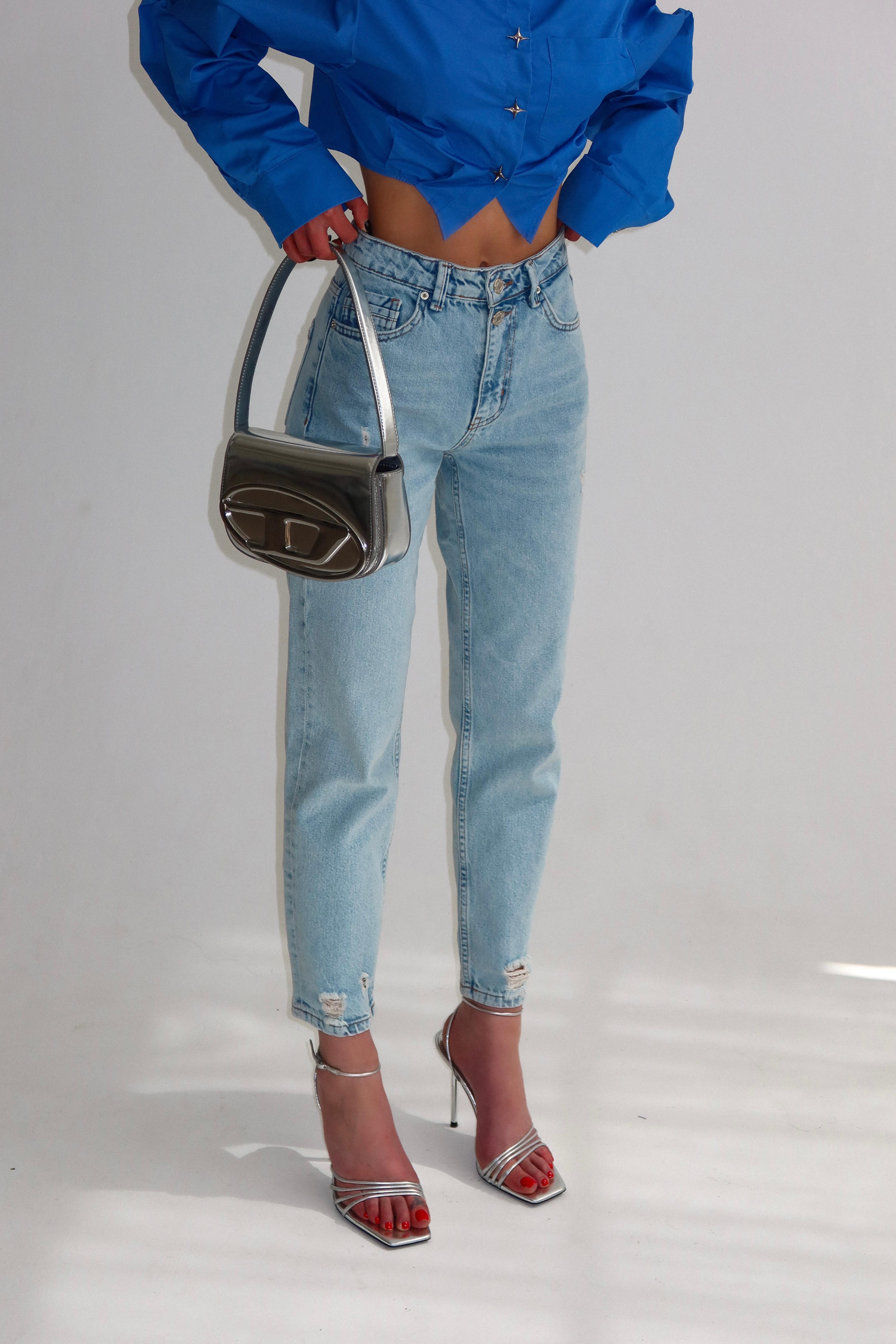 ג'ינס פארטי