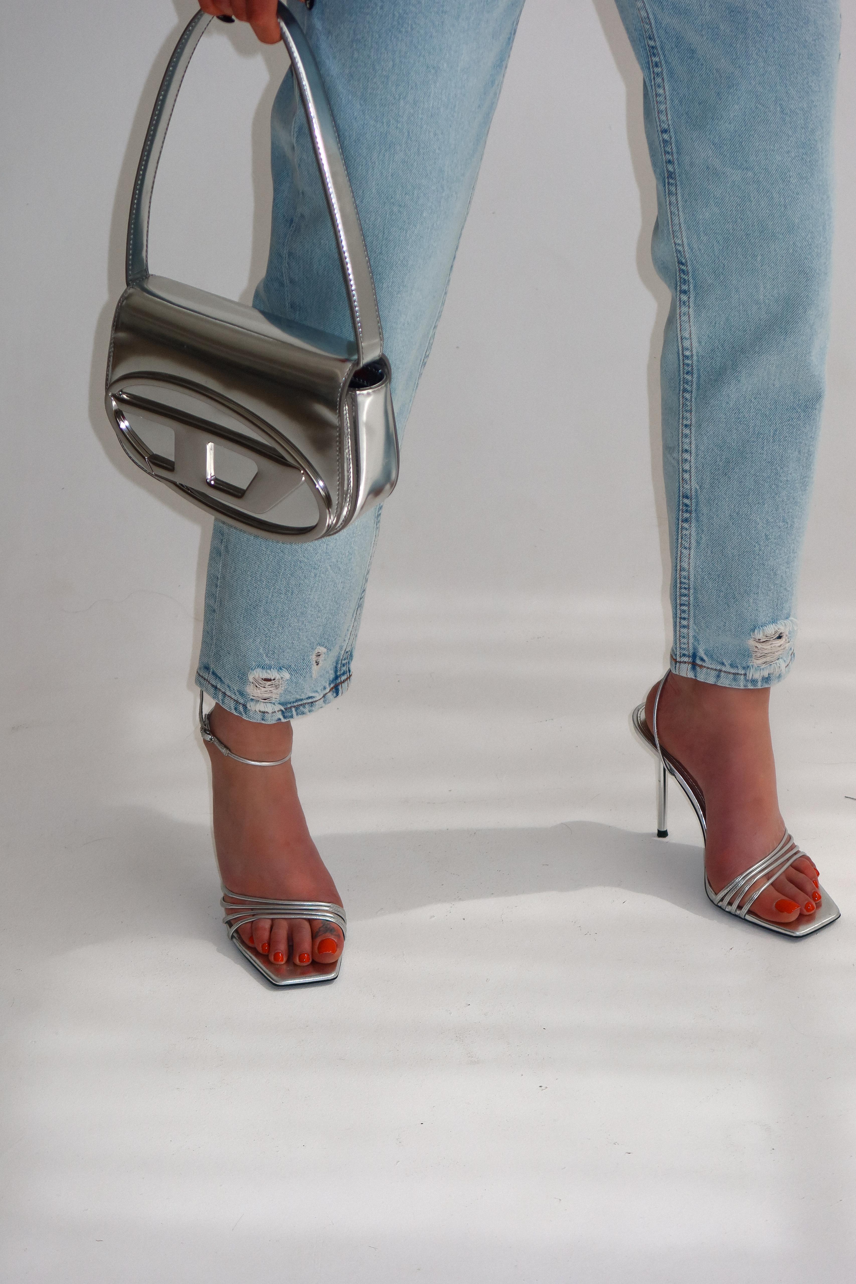 ג'ינס פארטי