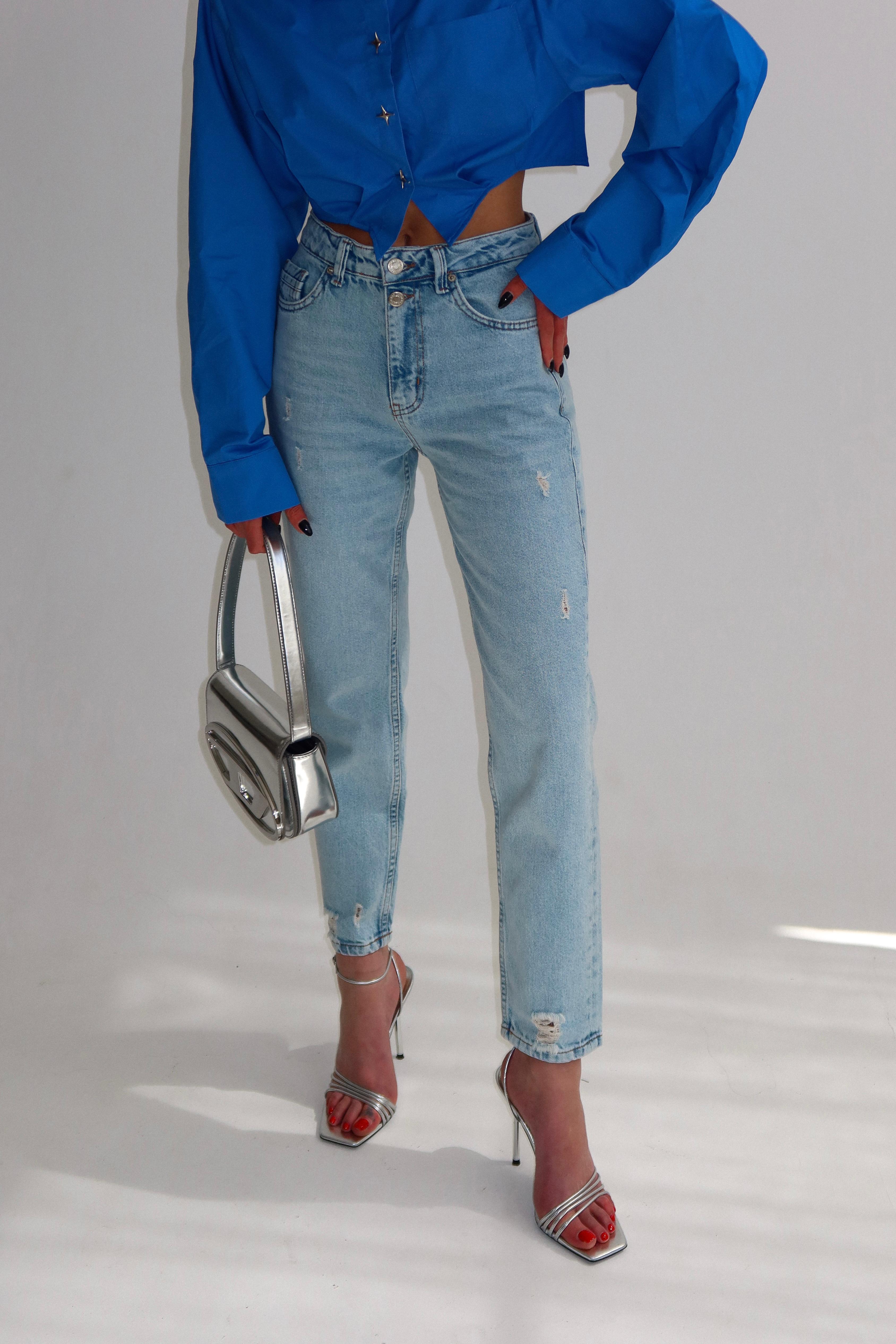 ג'ינס פארטי