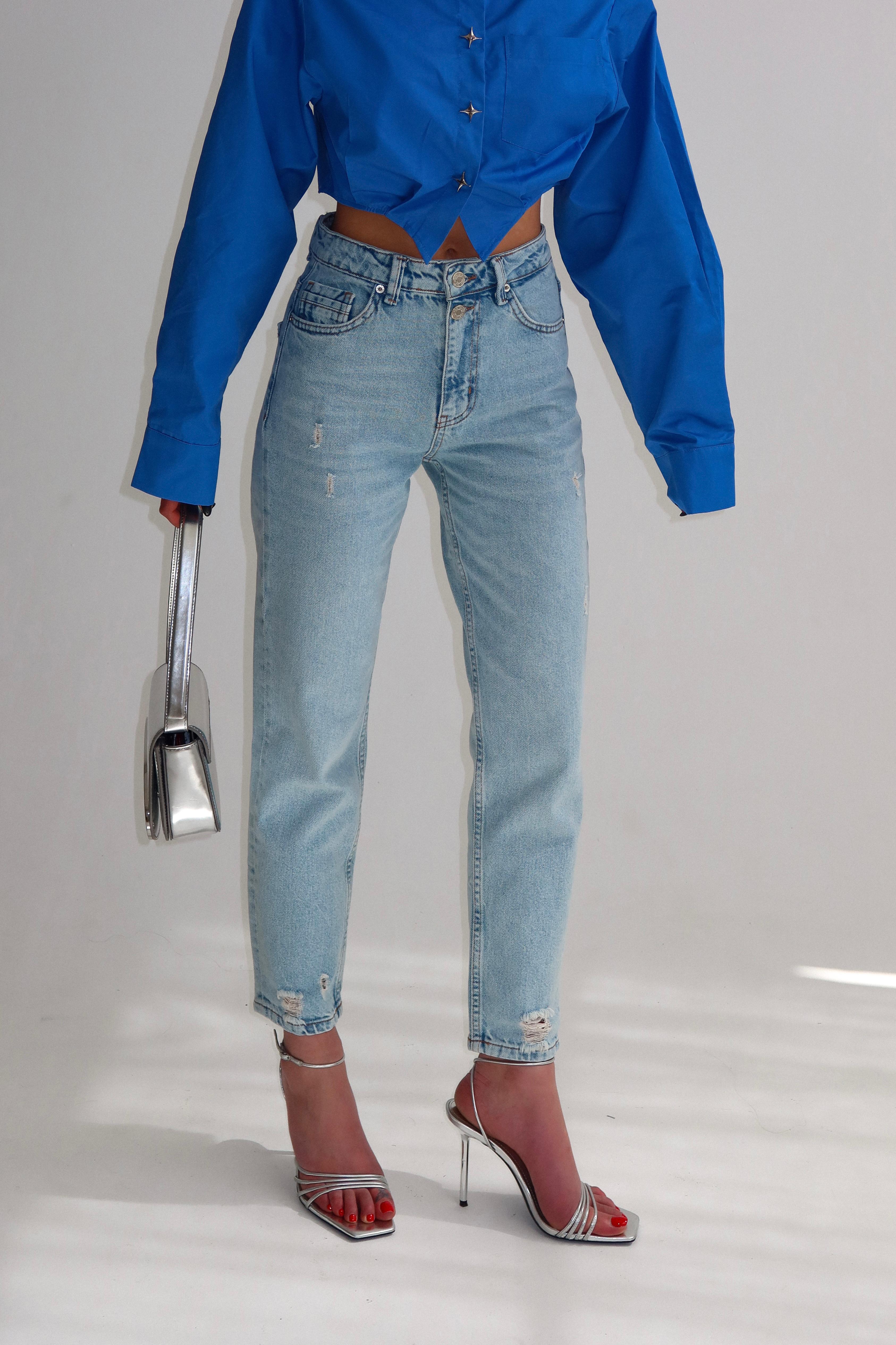 ג'ינס פארטי