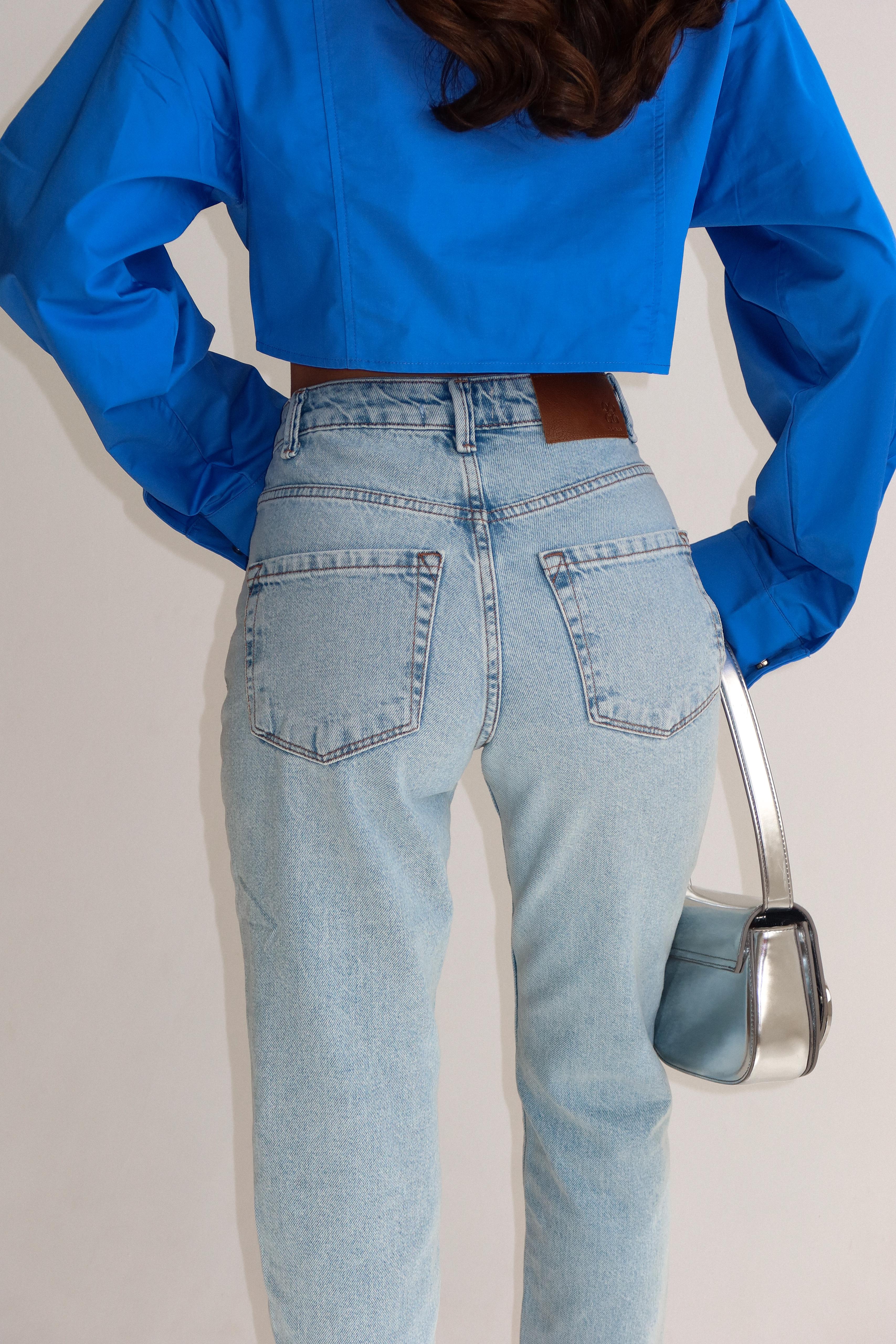 ג'ינס פארטי