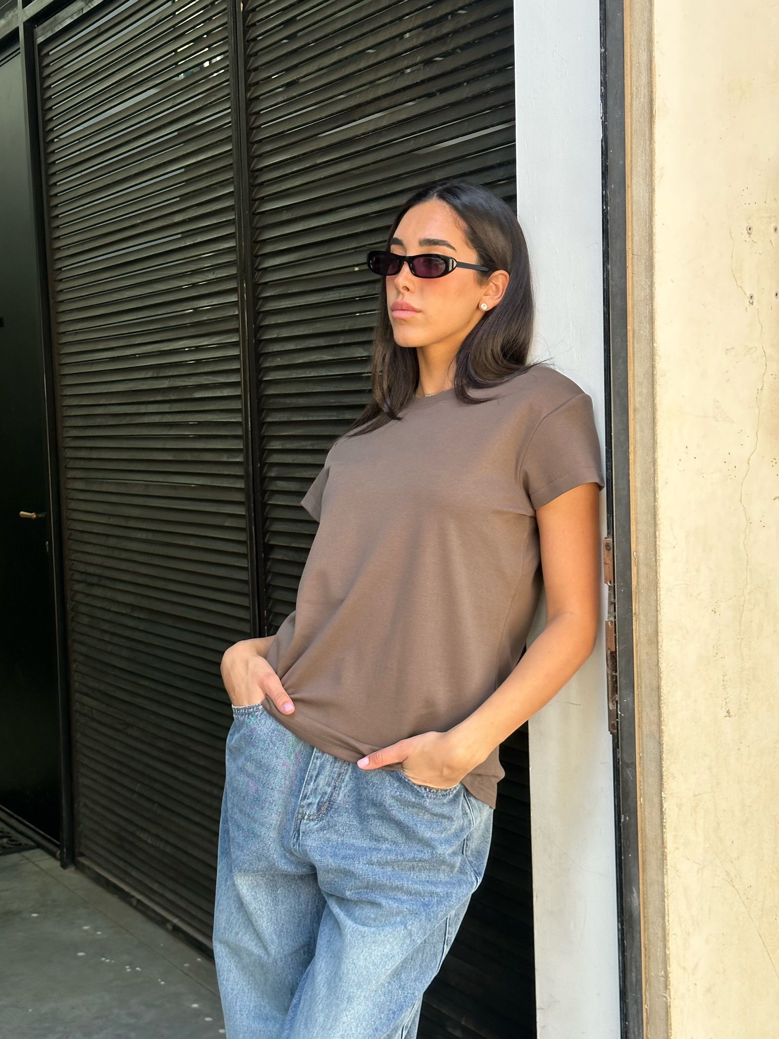 בייסיק ליבי כריות חום