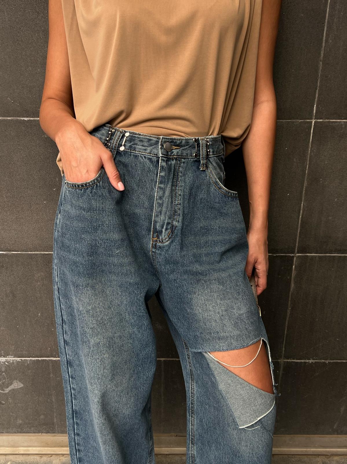 חולצת אור חום