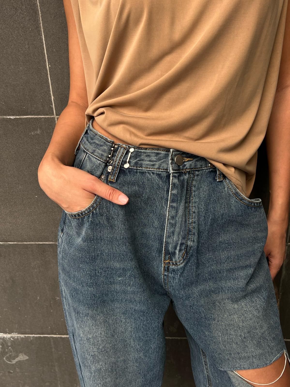 חולצת אור חום