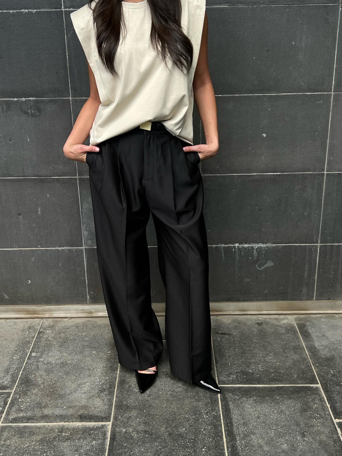 חולצת אור קאמל