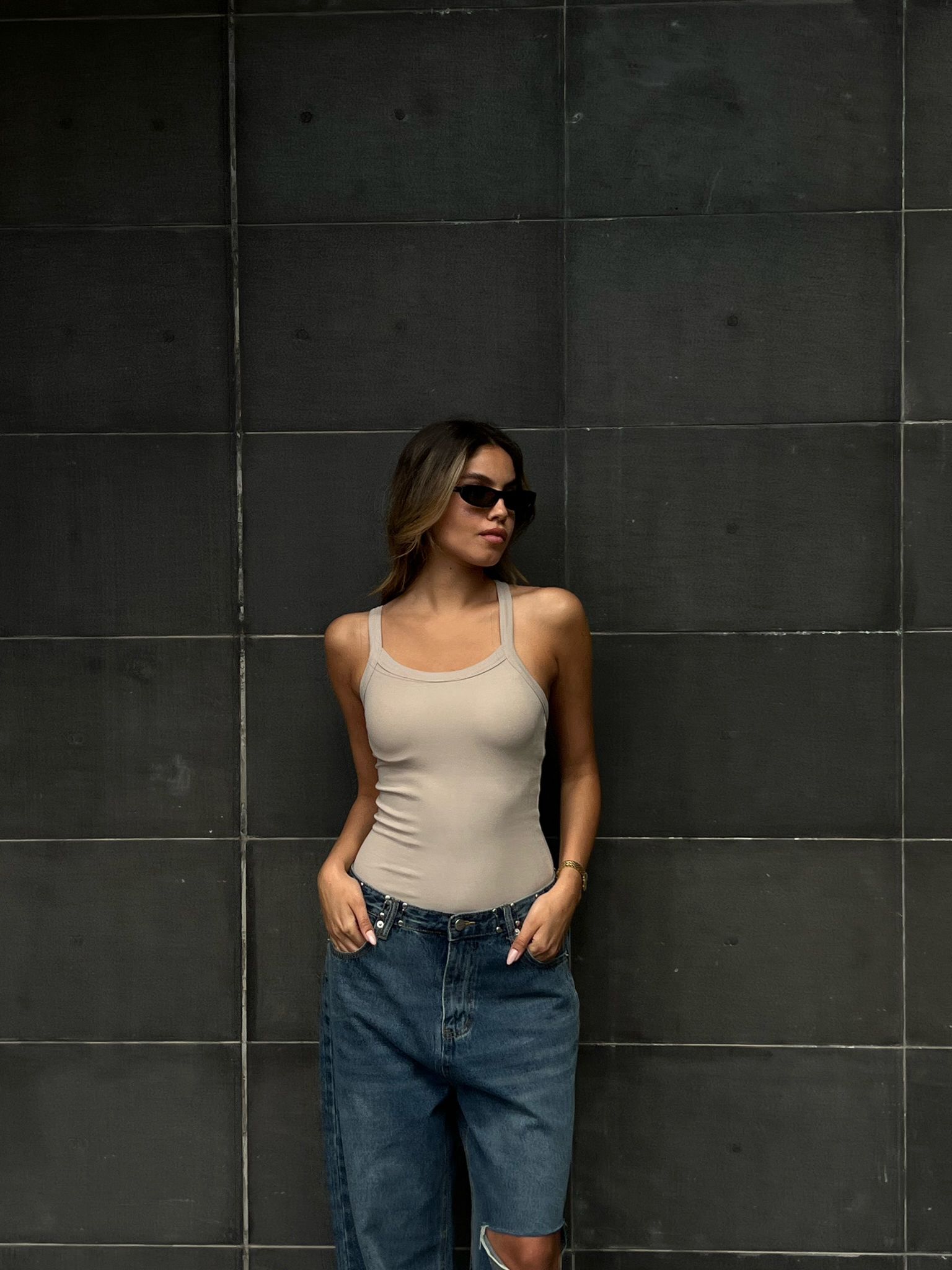 גופיה נוף אבן