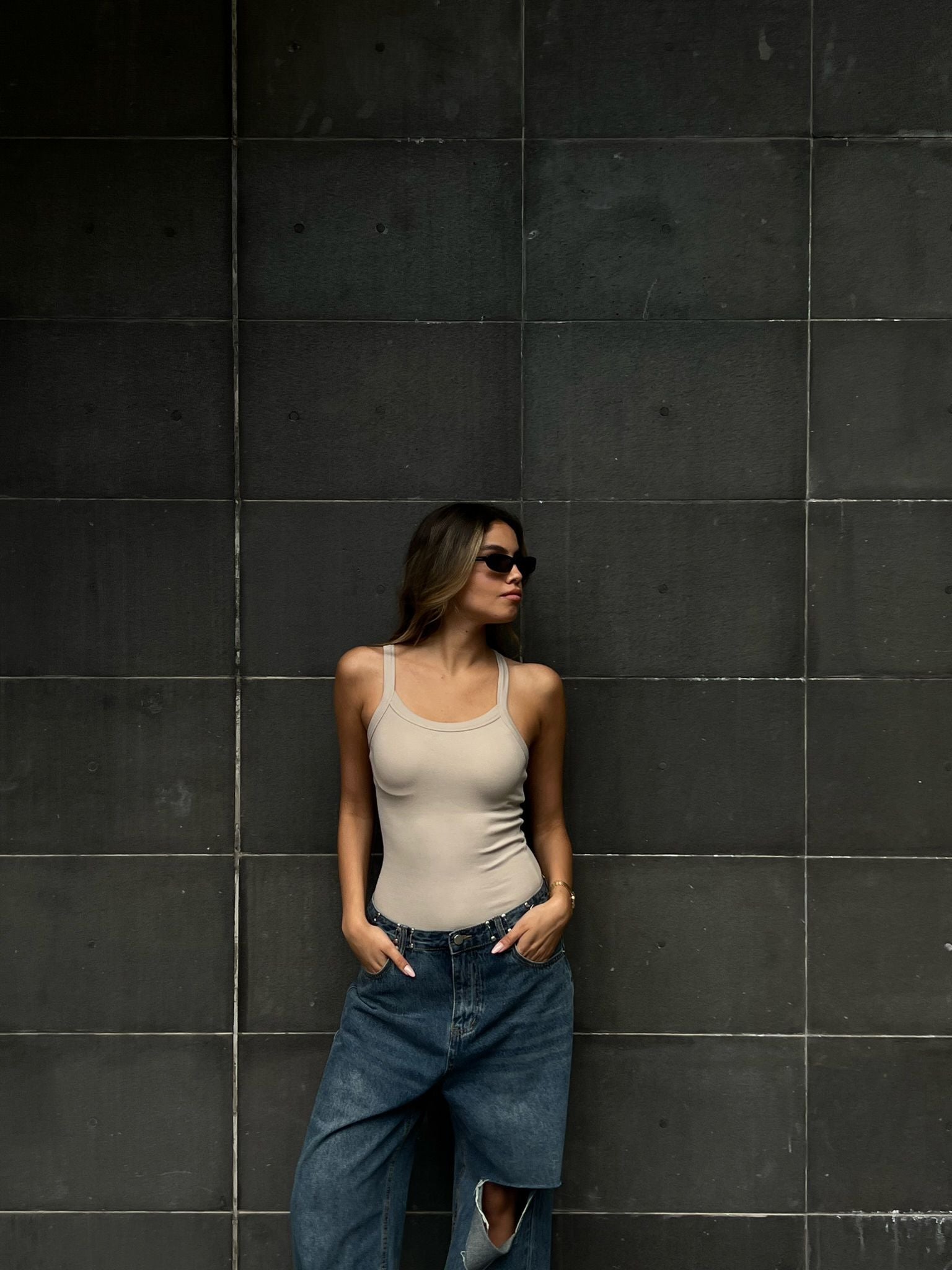 גופיה נוף אבן