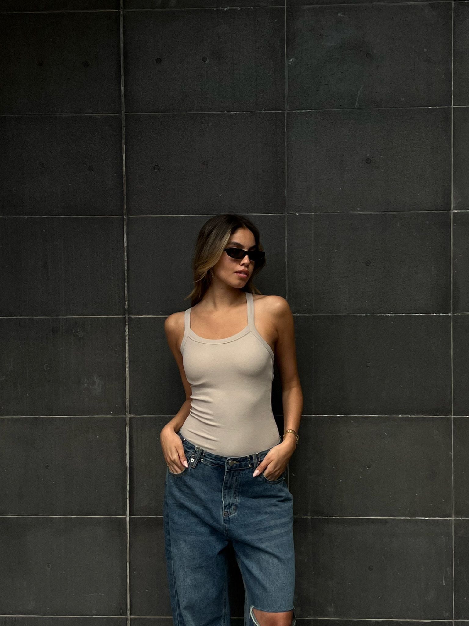 גופיה נוף אבן