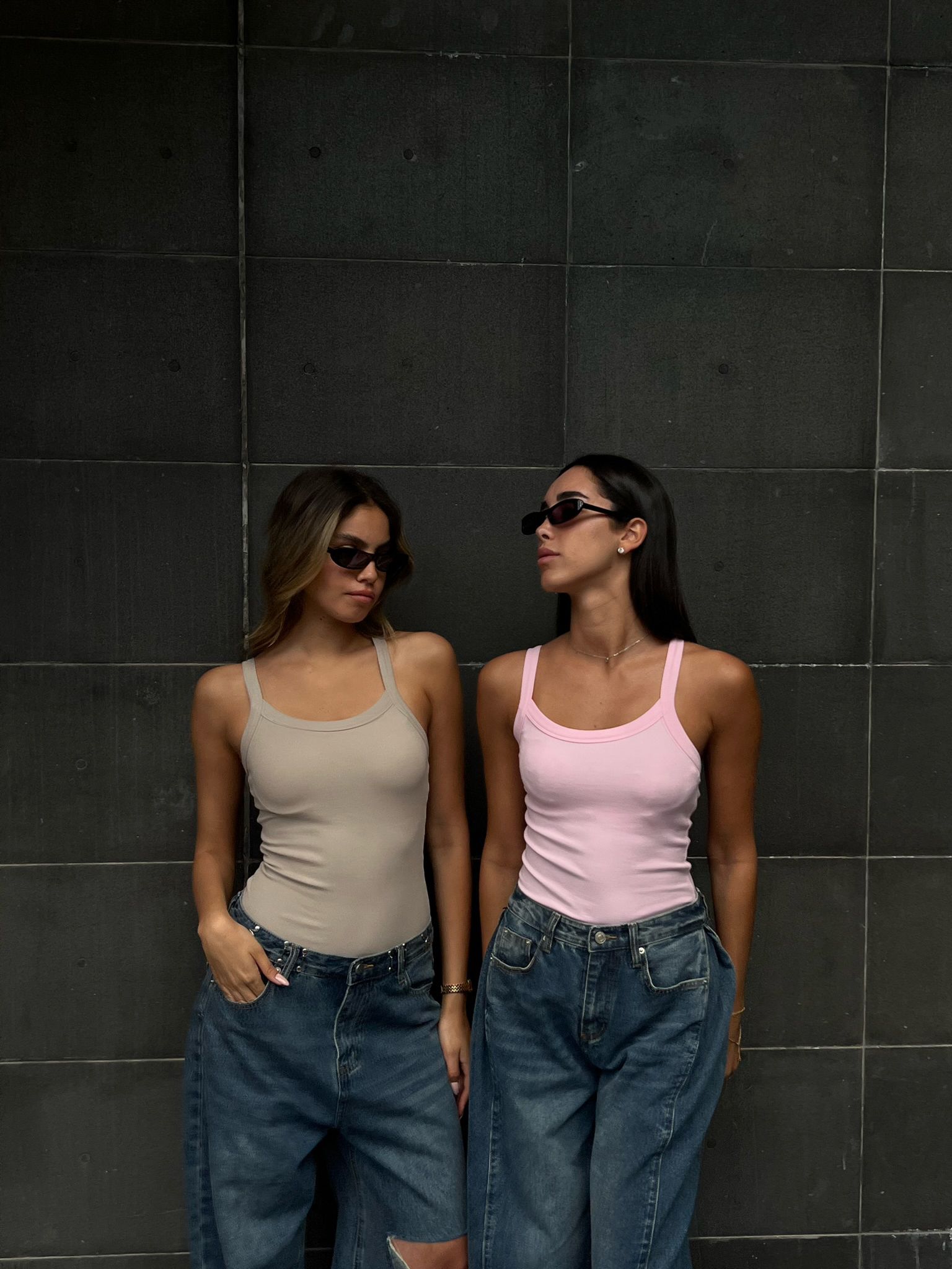 גופיה נוף אבן