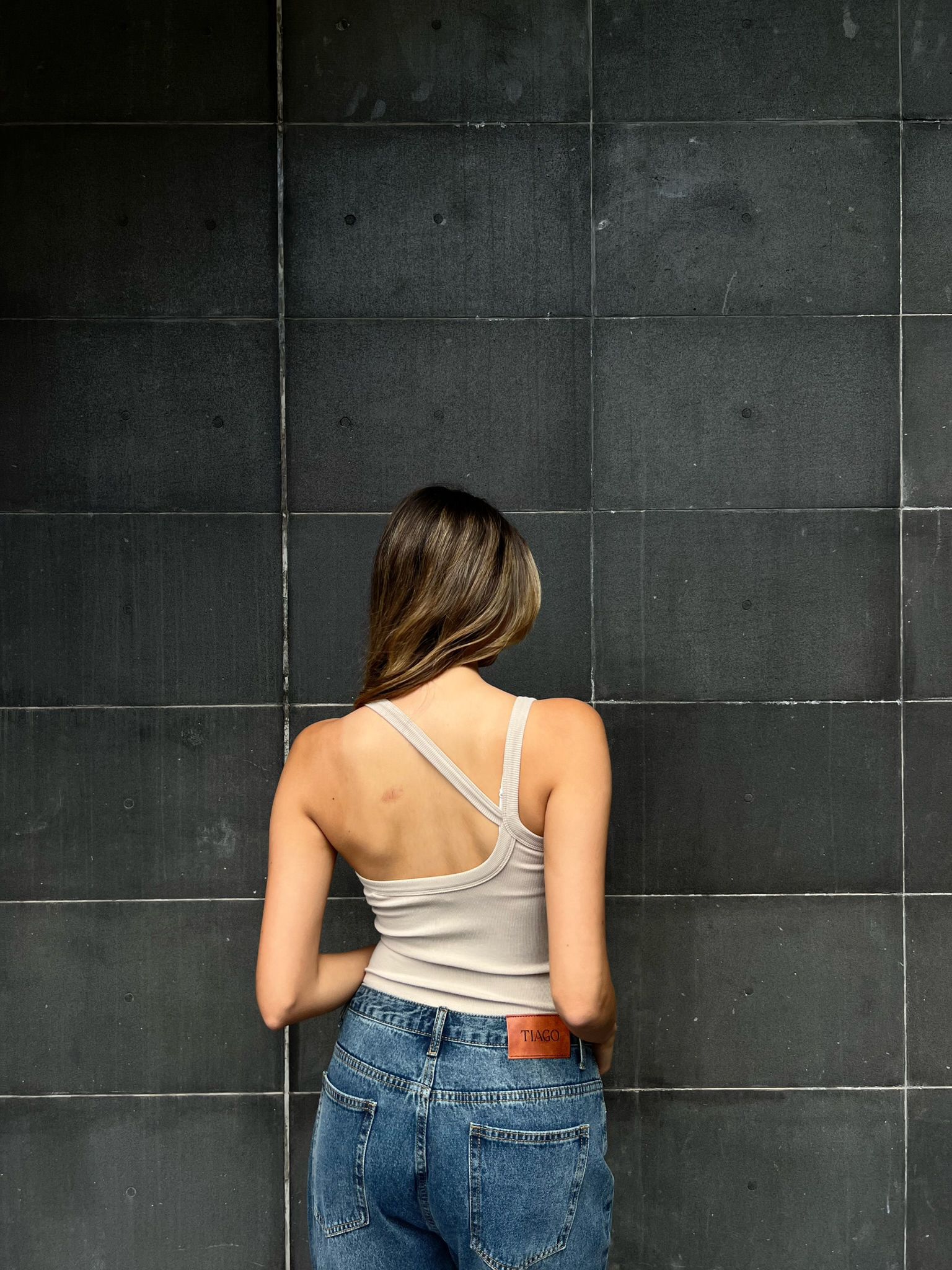 גופיה נוף אבן