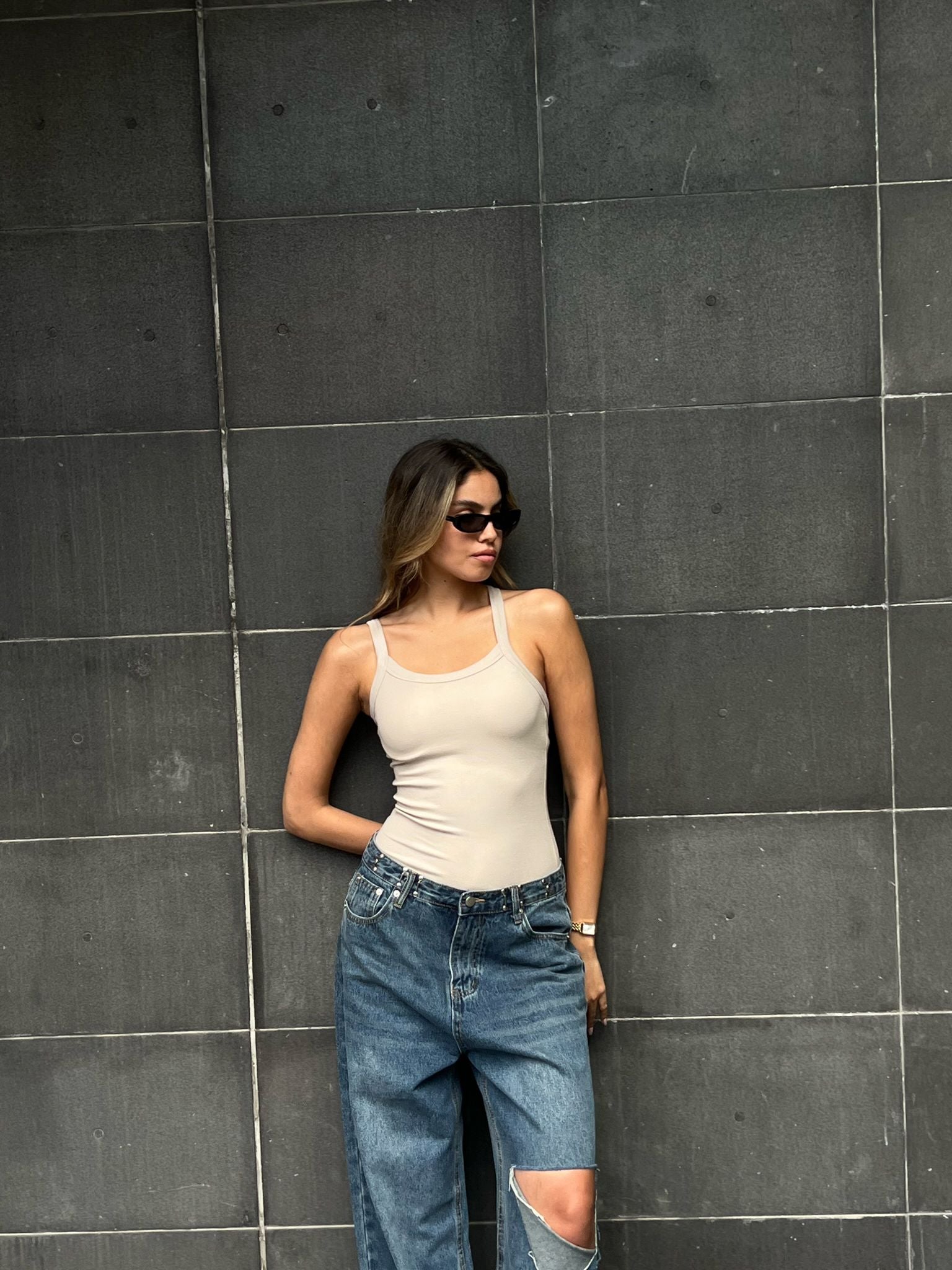 גופיה נוף אבן